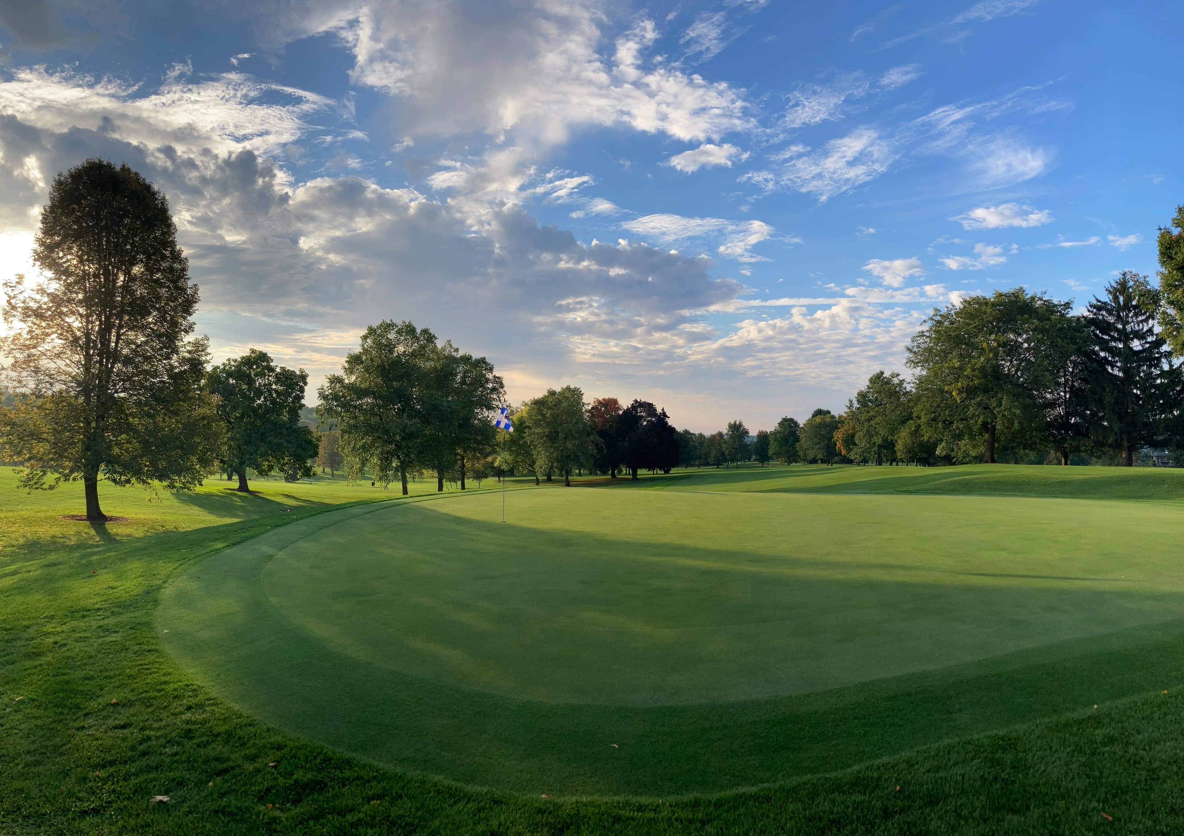 Monroe Golf Club - Image 1