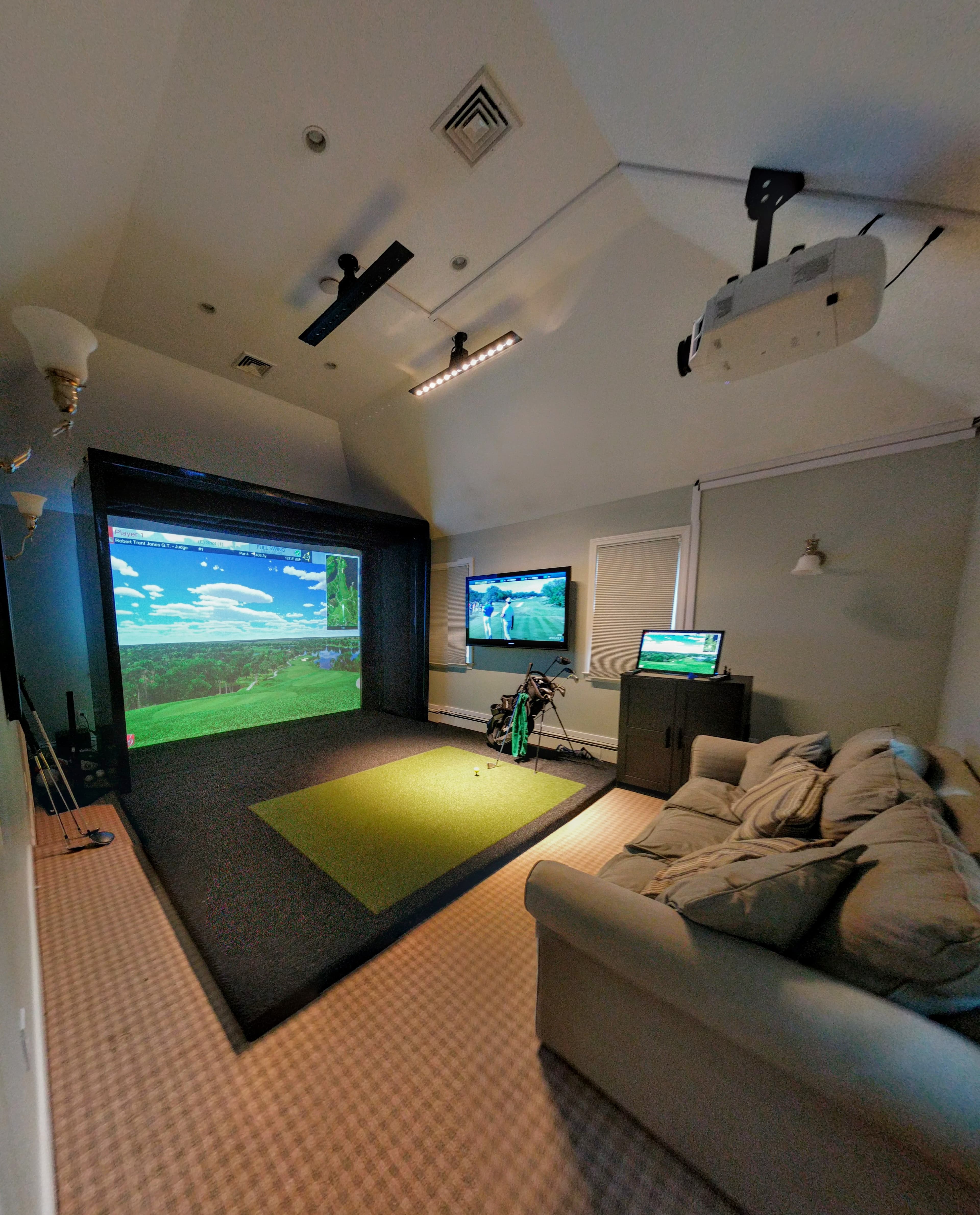 Precision Sports - Image 7