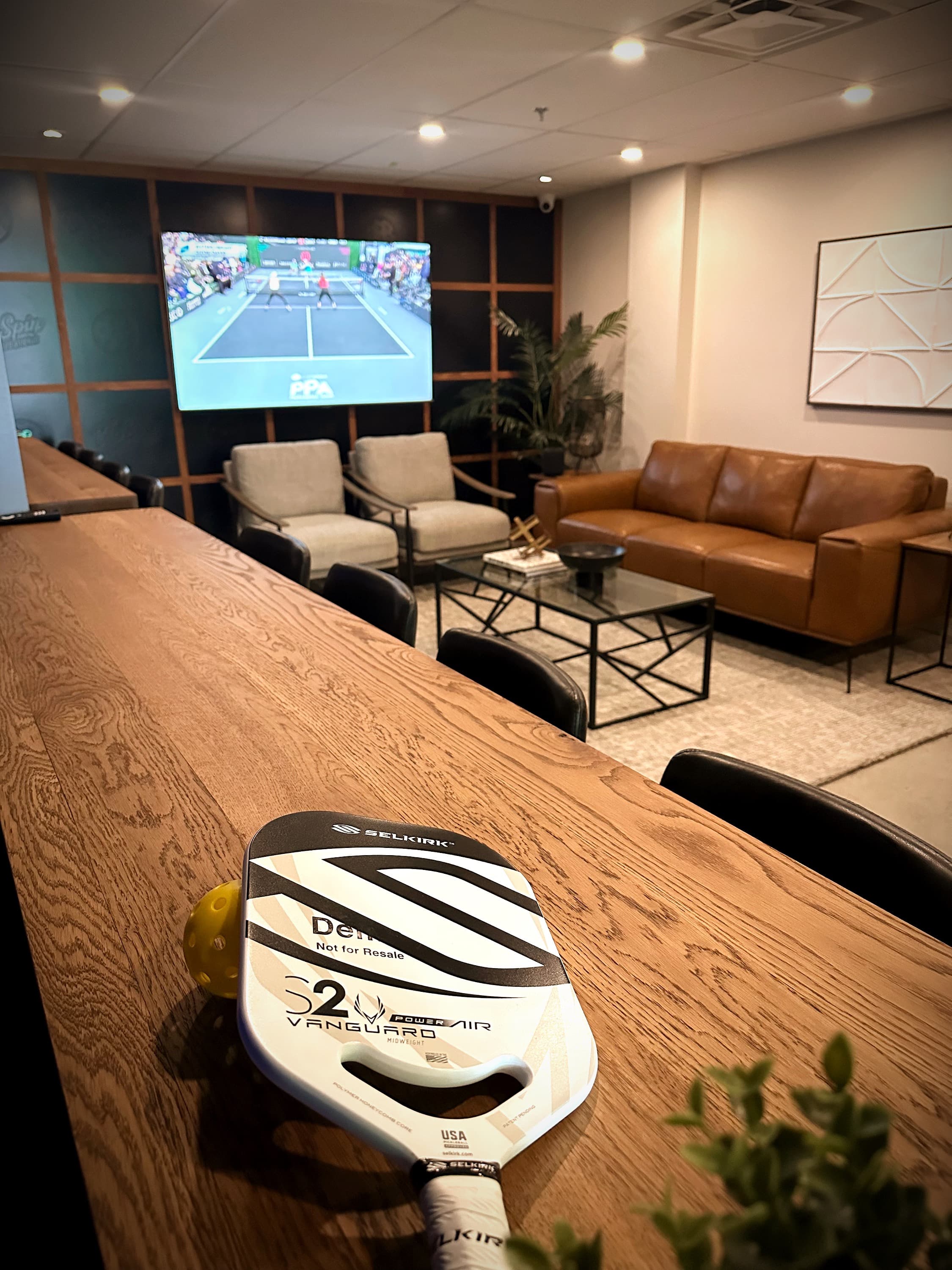 Topspin Pickleball Club - Image 4