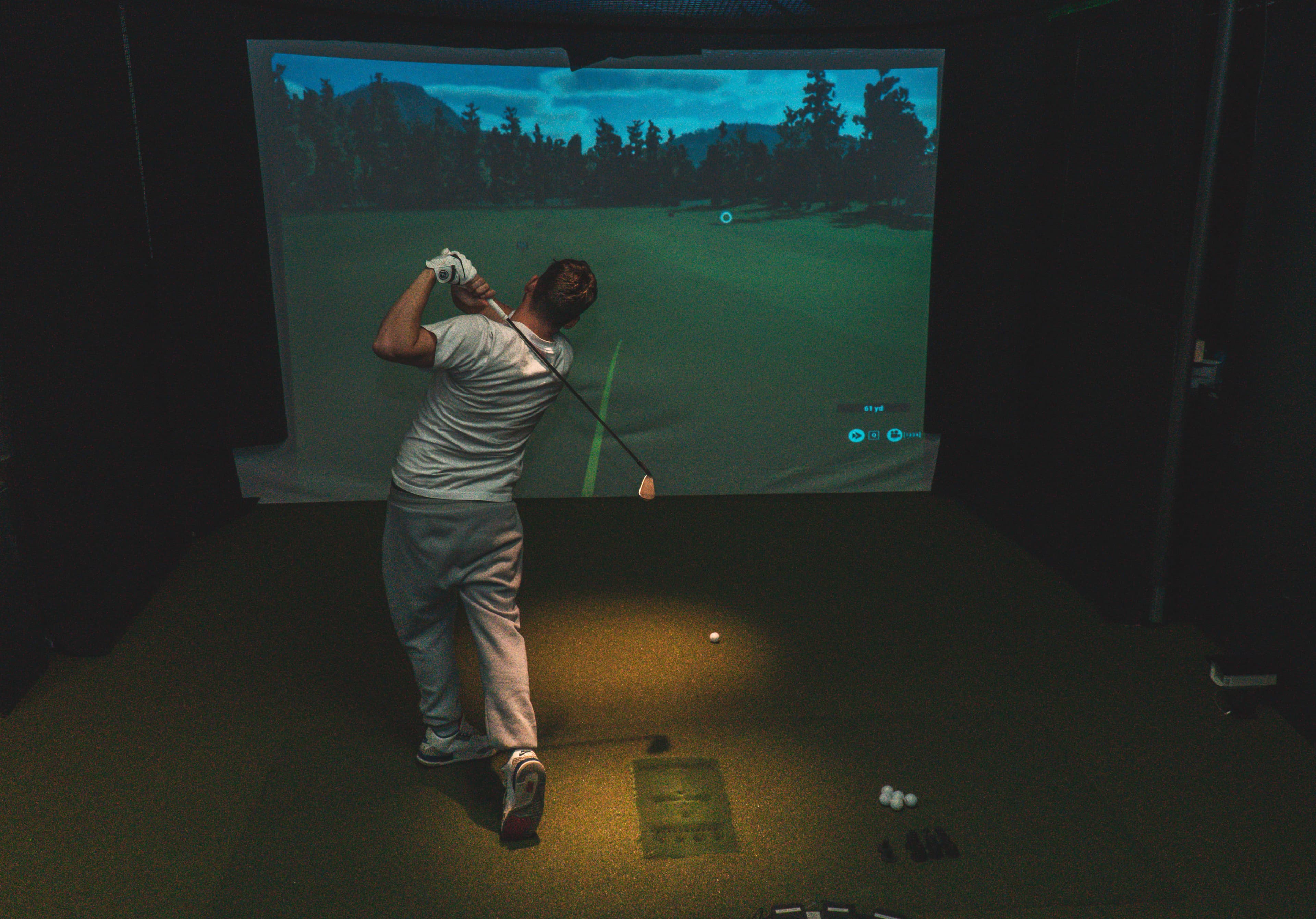 Homestead Golf Club - Image 1