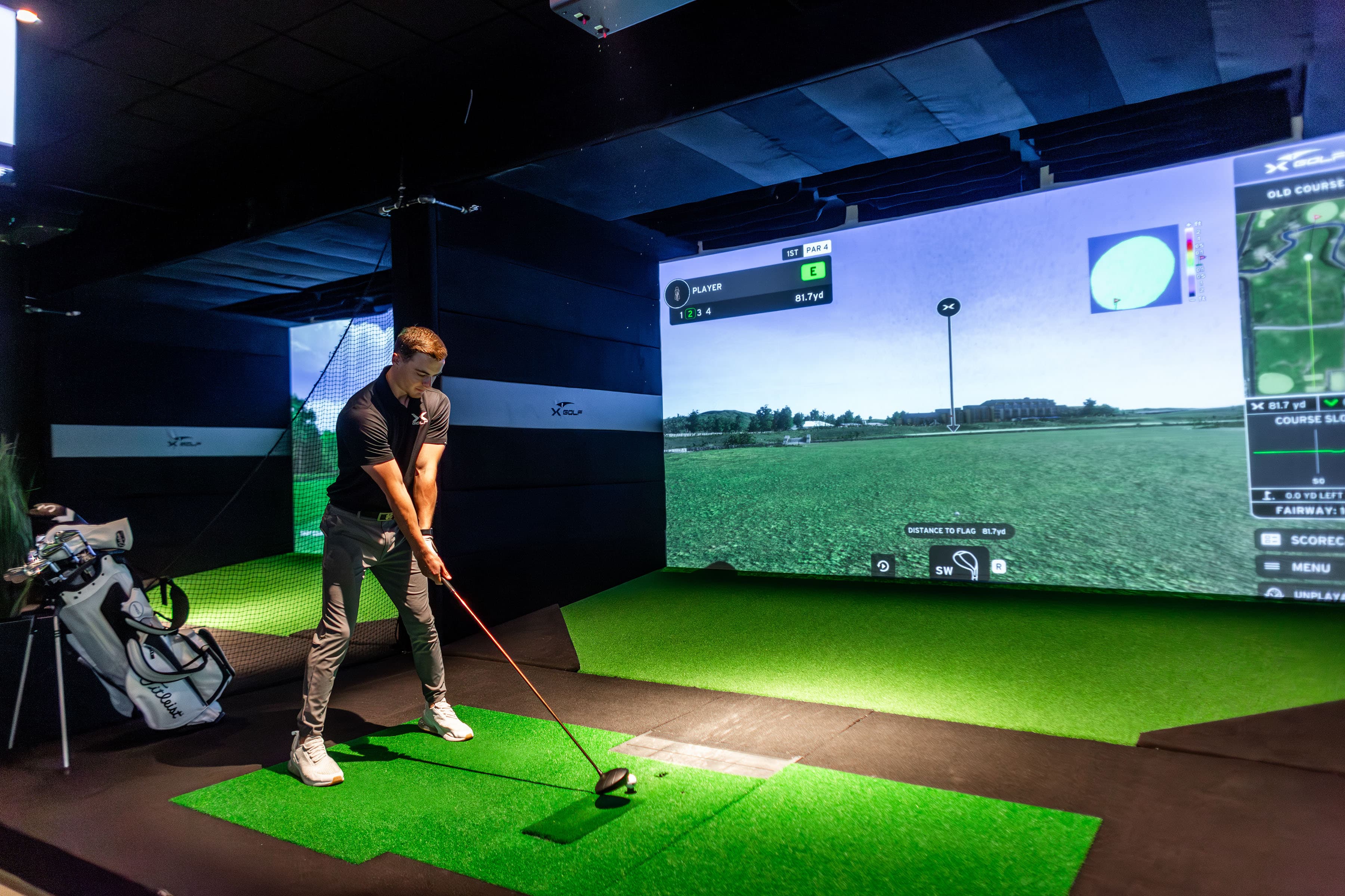 X-Golf Columbus - Image 1