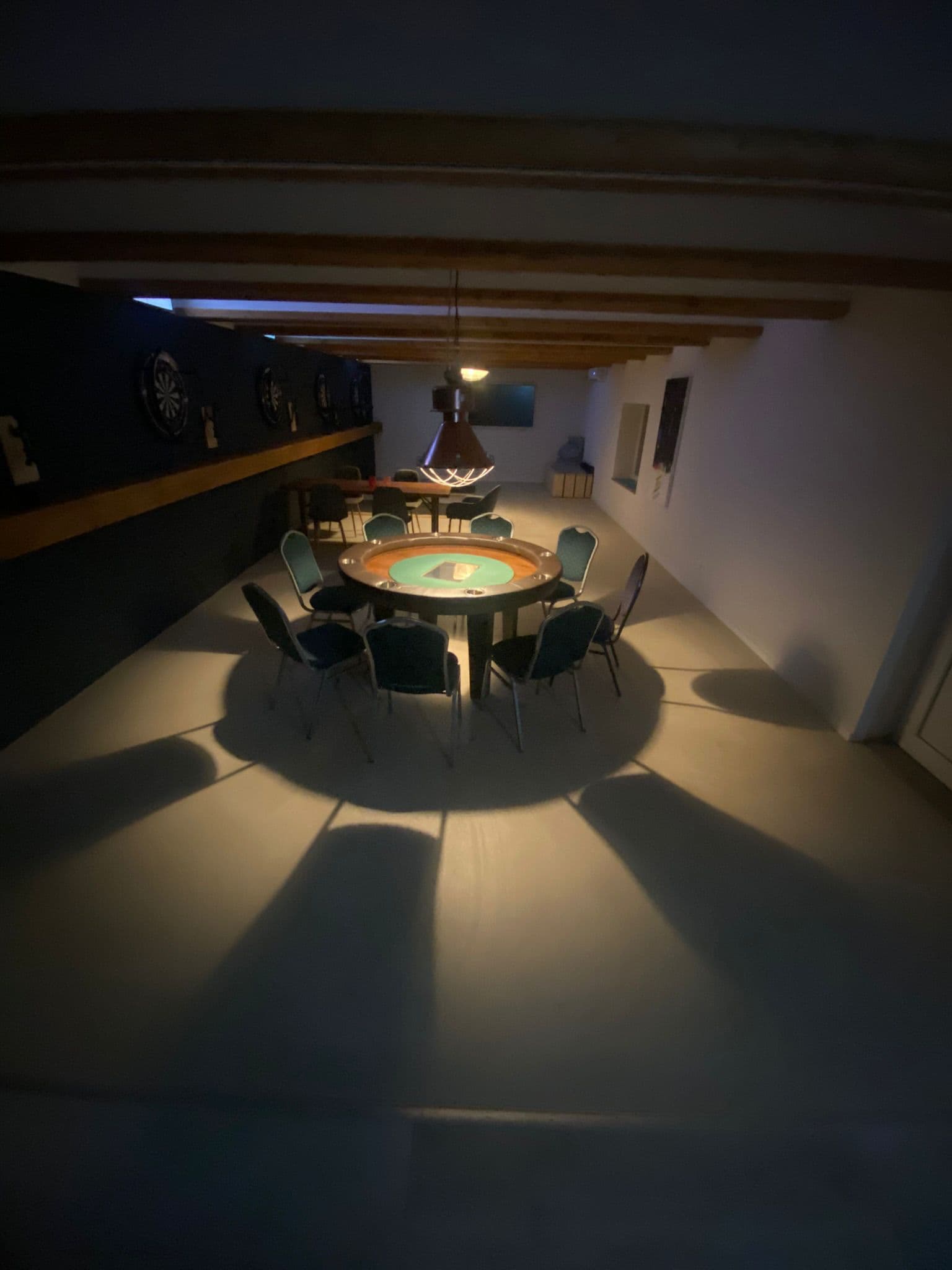 Fairway Wolfsburg - Indoorgolf, Darts und Event - Image 7