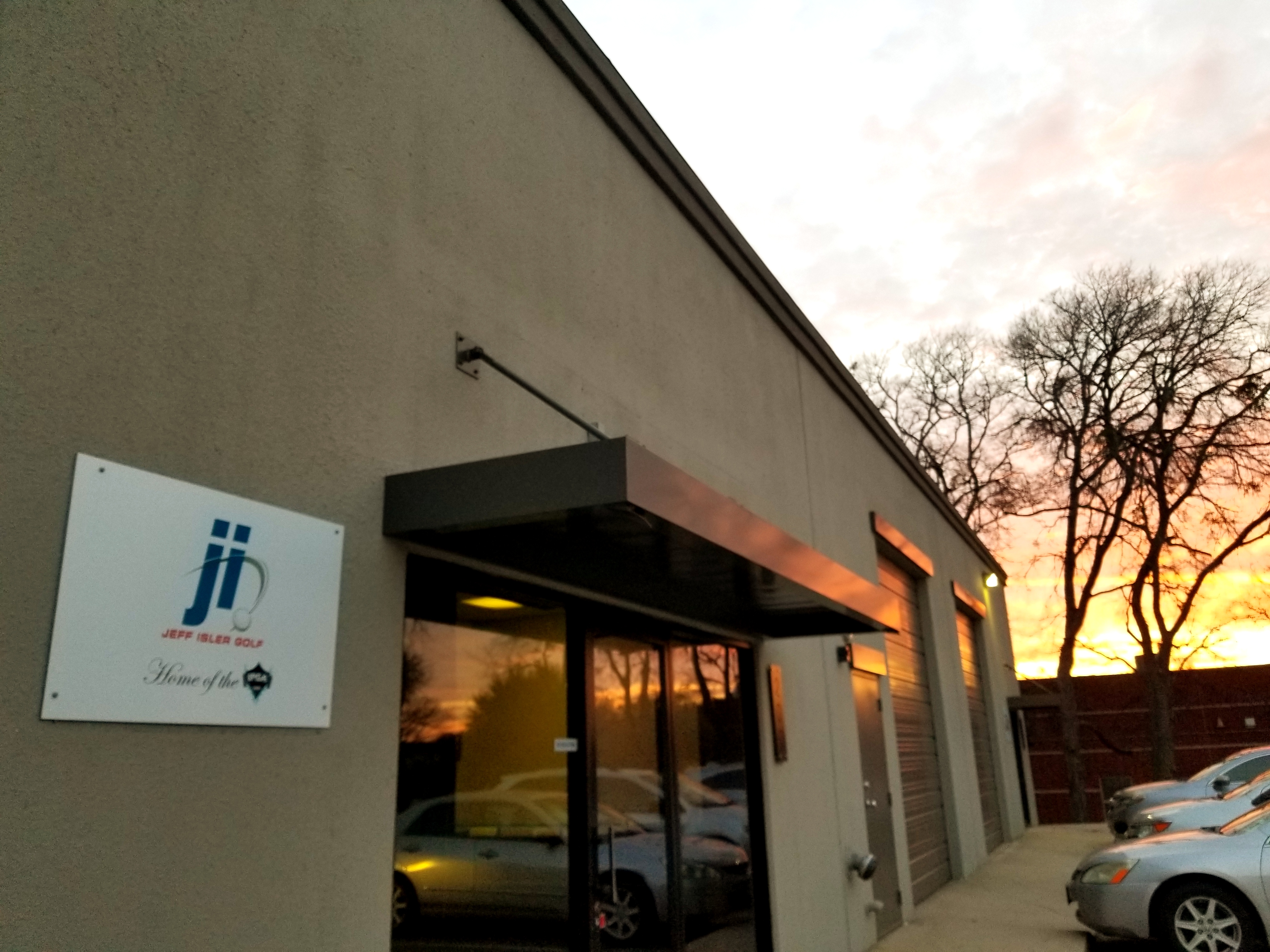 Jeff Isler Golf - Image 6