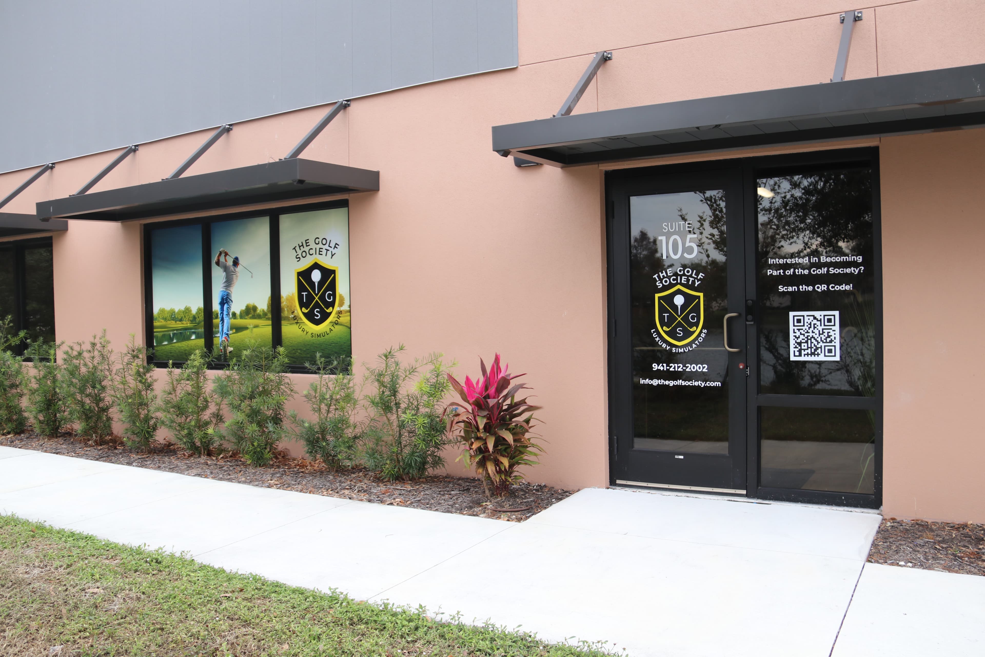 The Golf Society - Image 7