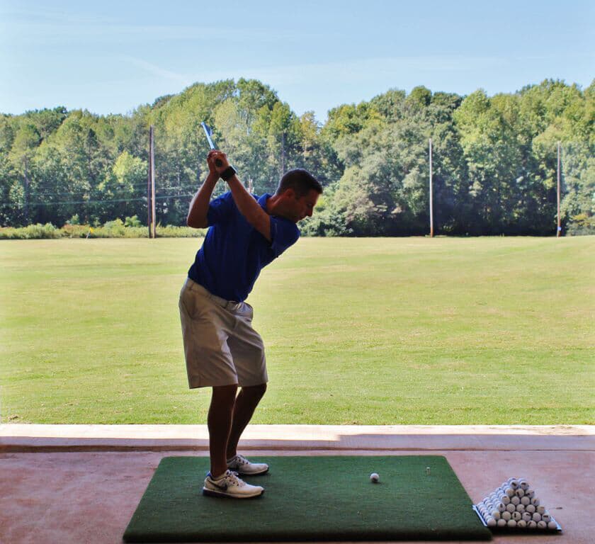 Marc Lapointe Golf - Image 6