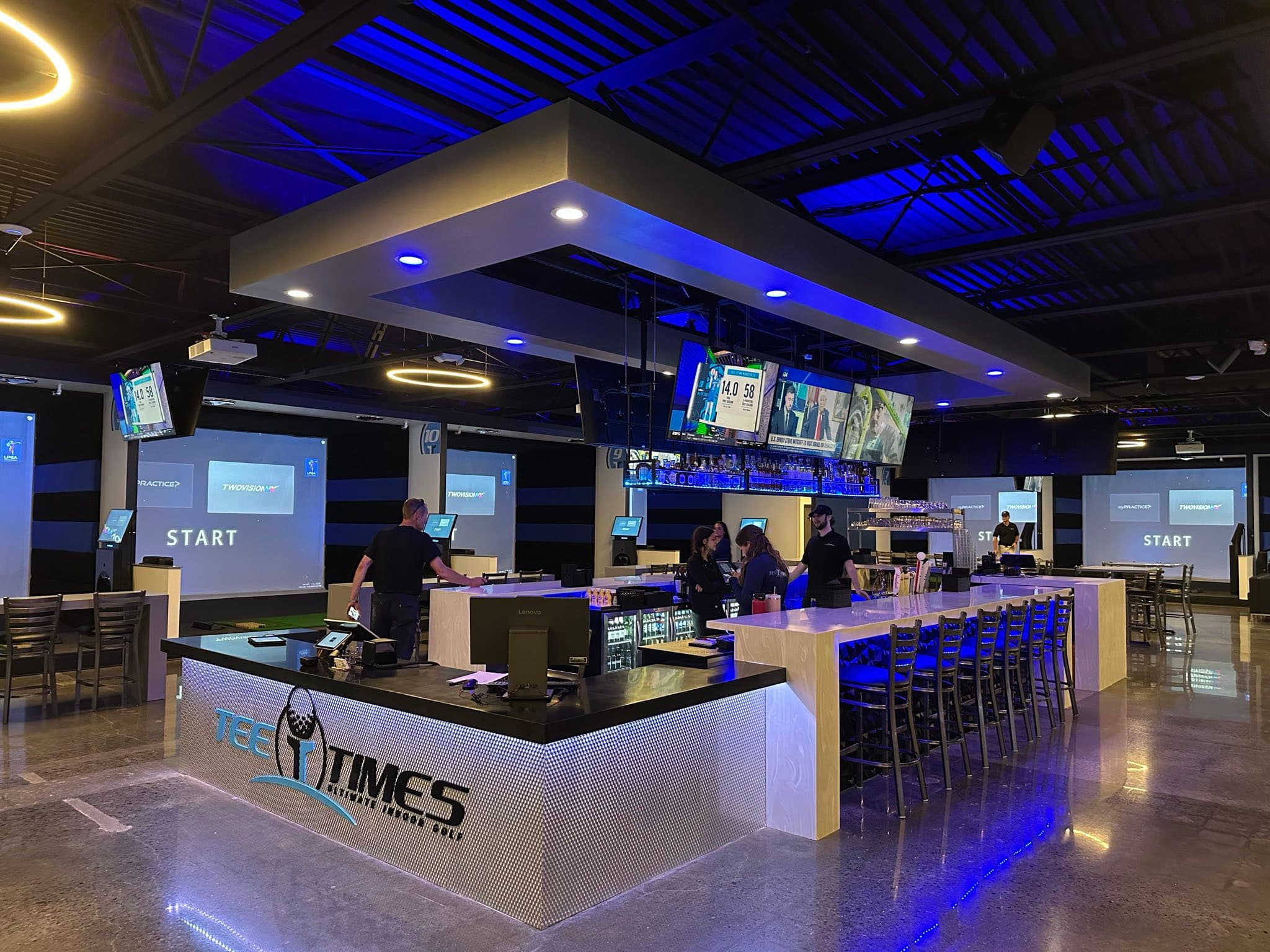 Tee Times Bloomfield - Image 12