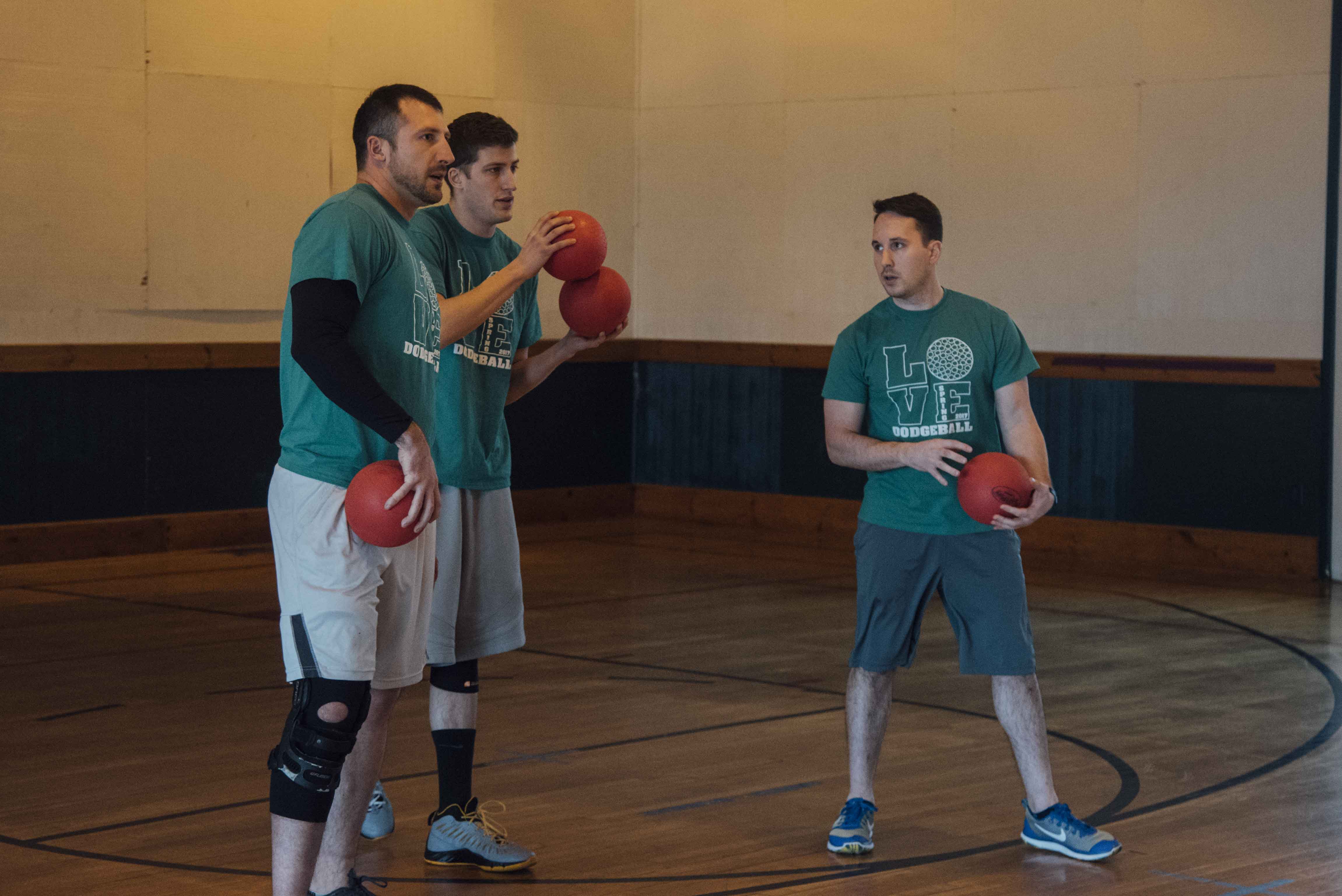 JAM Sports Grand Rapids - Image 9