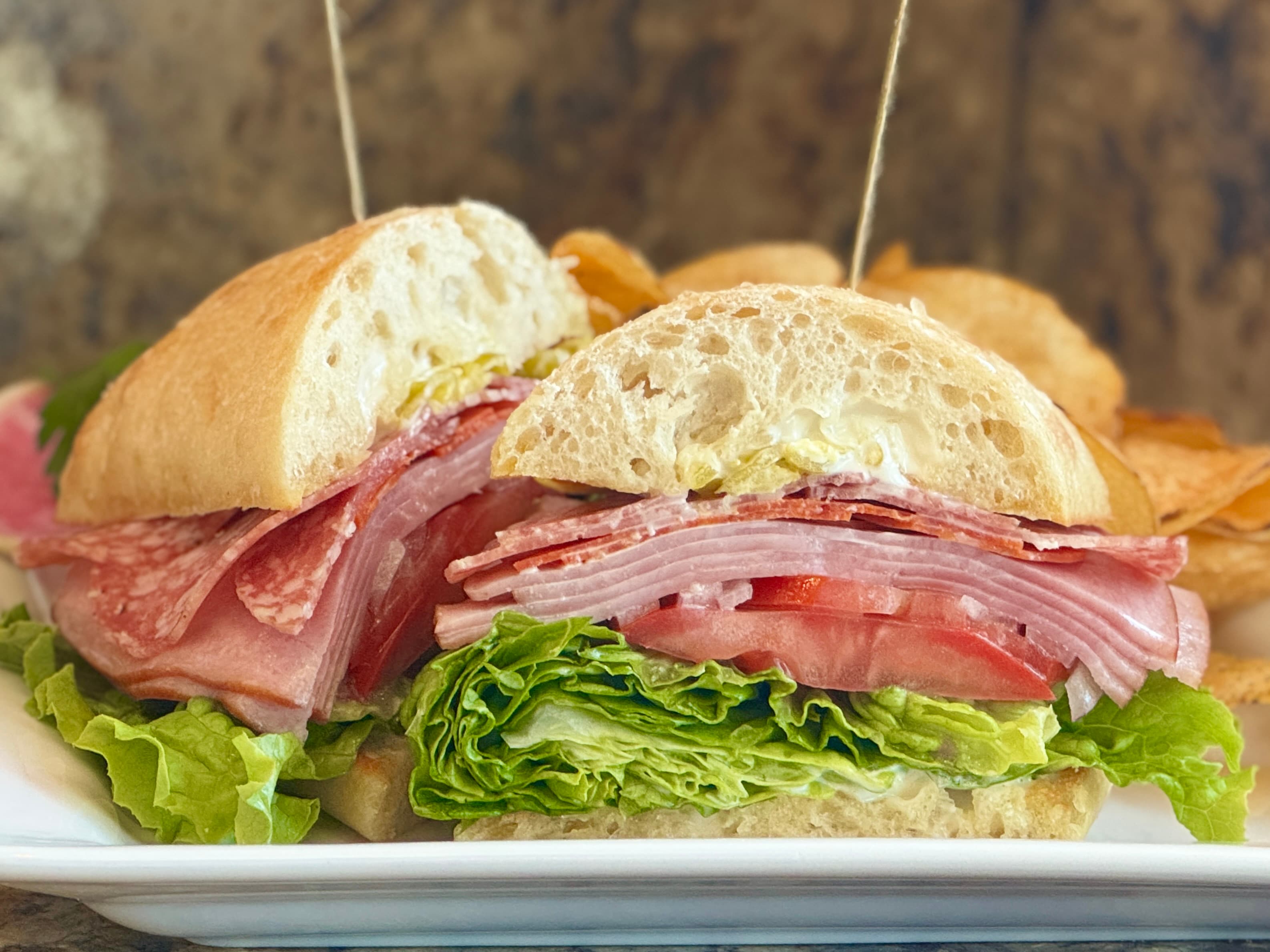 Caffé 11th Avenue - Image 10