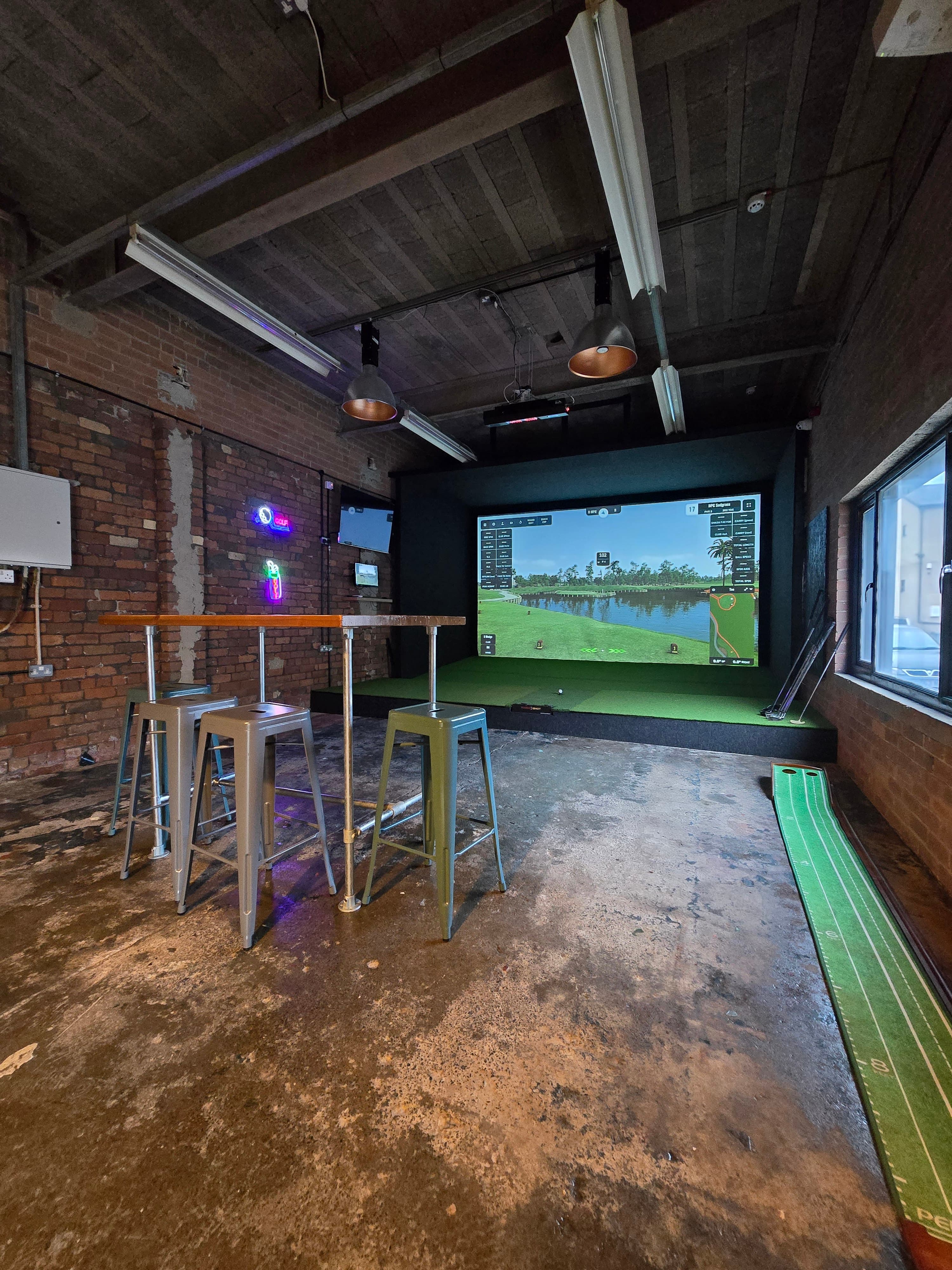 Dye House Golf - Image 6