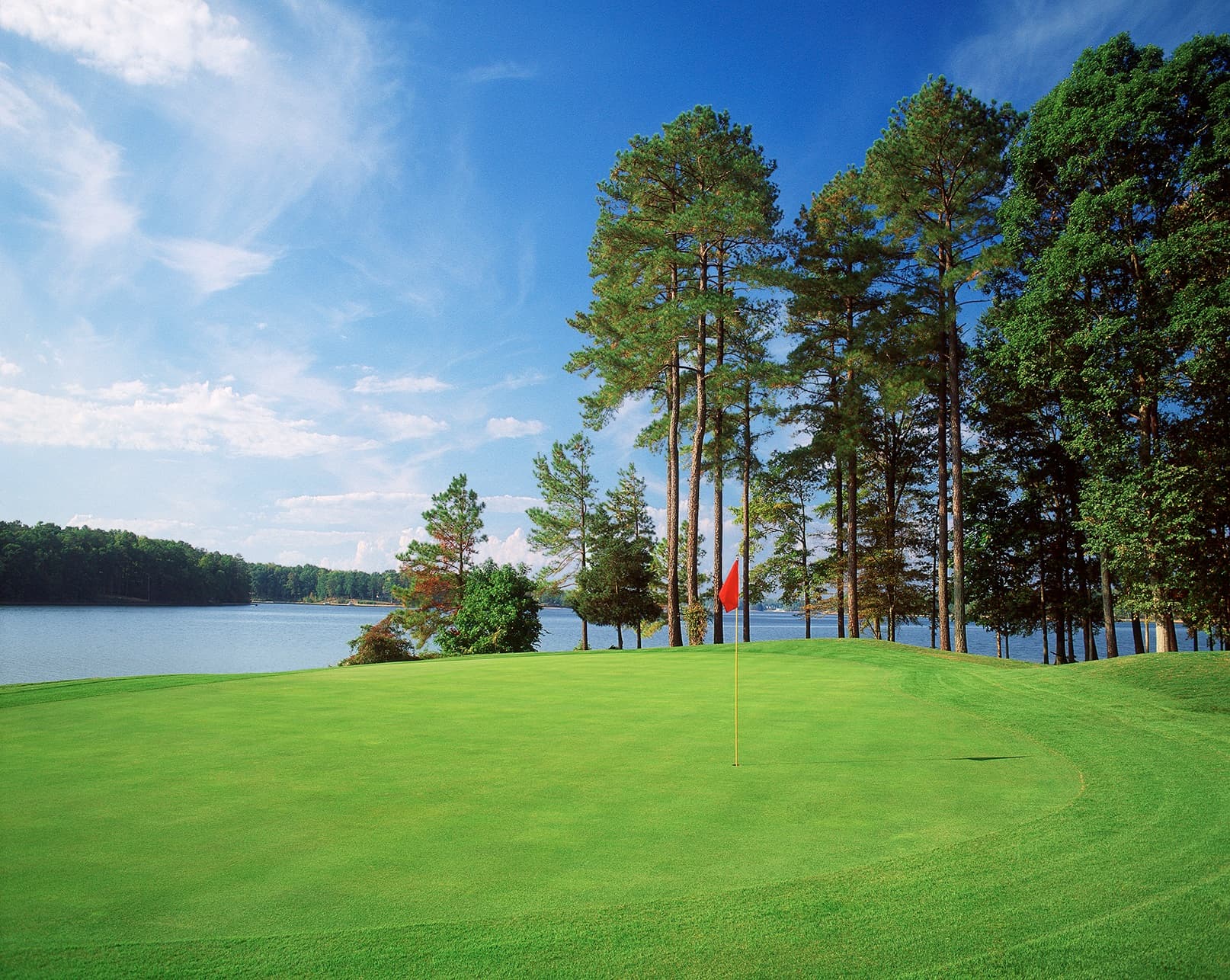 Brandermill Country Club - Image 2