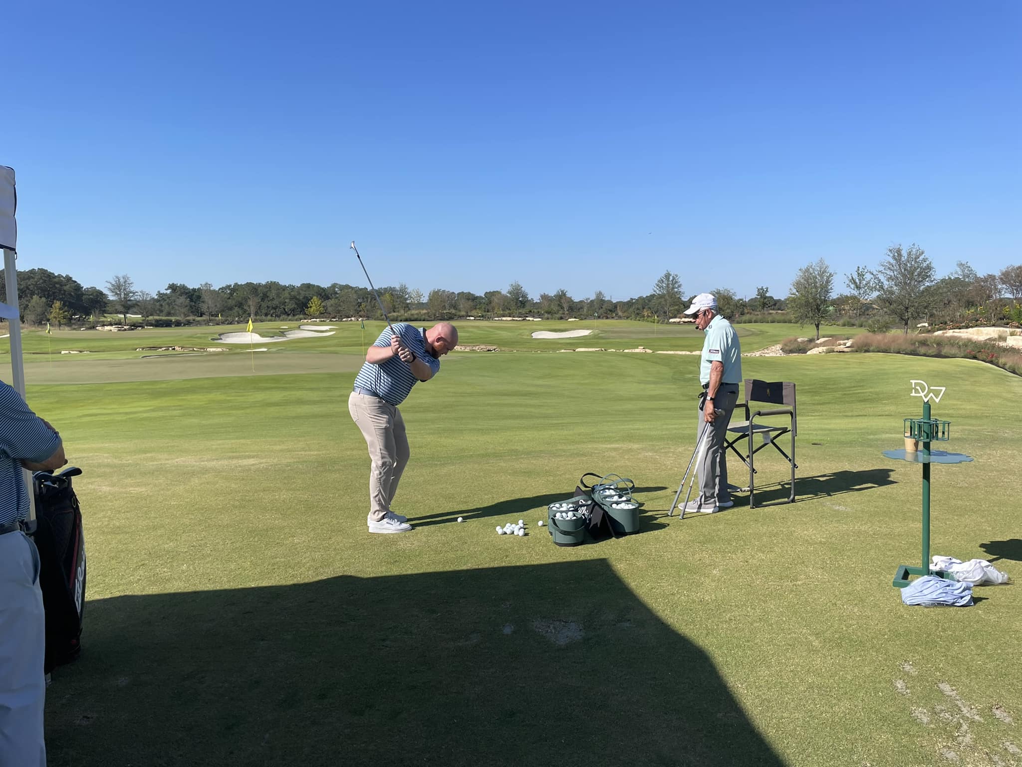 MK Golf Tech - Image 3