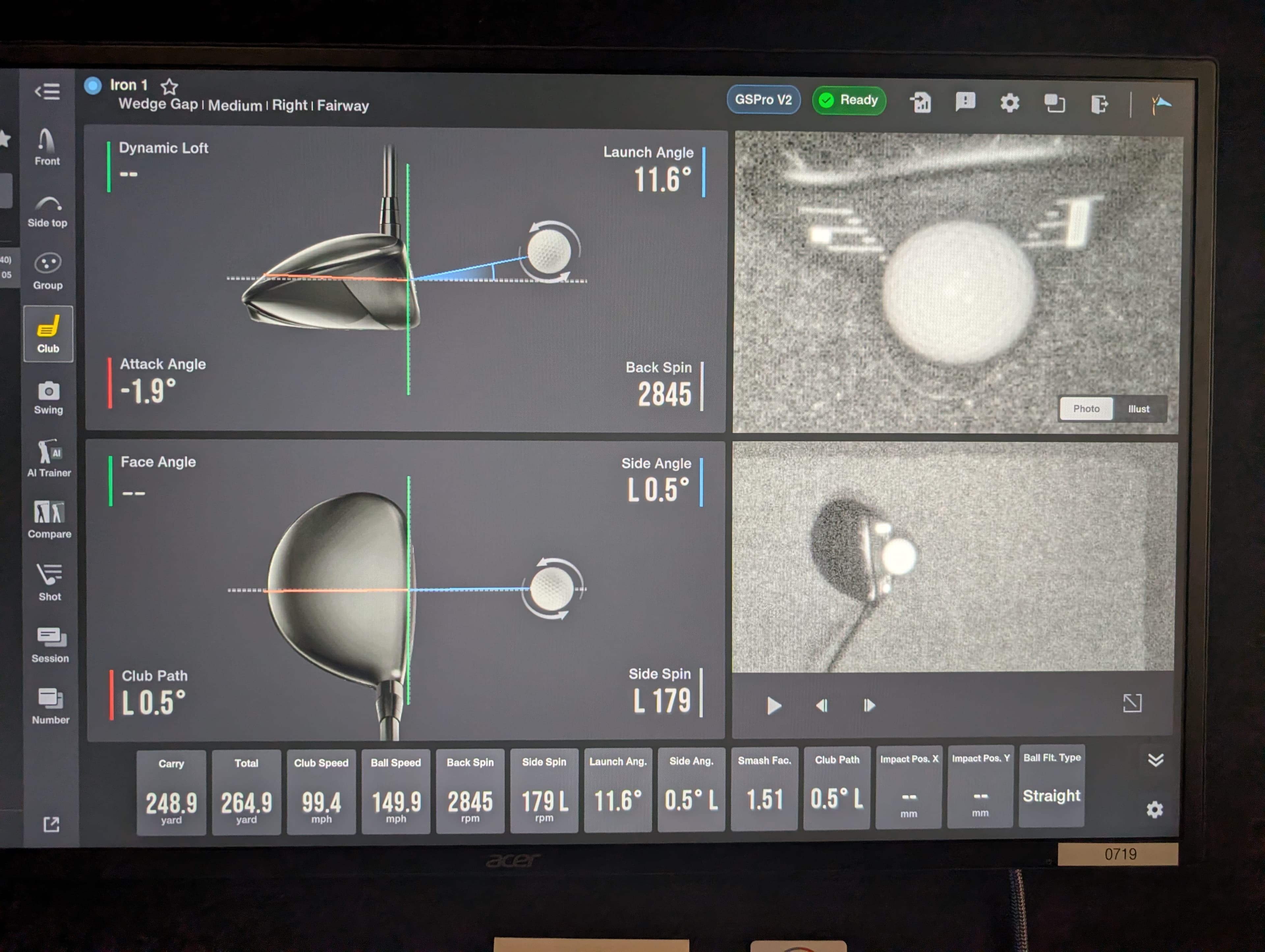 Scramblers Golf Club - Pompano Beach