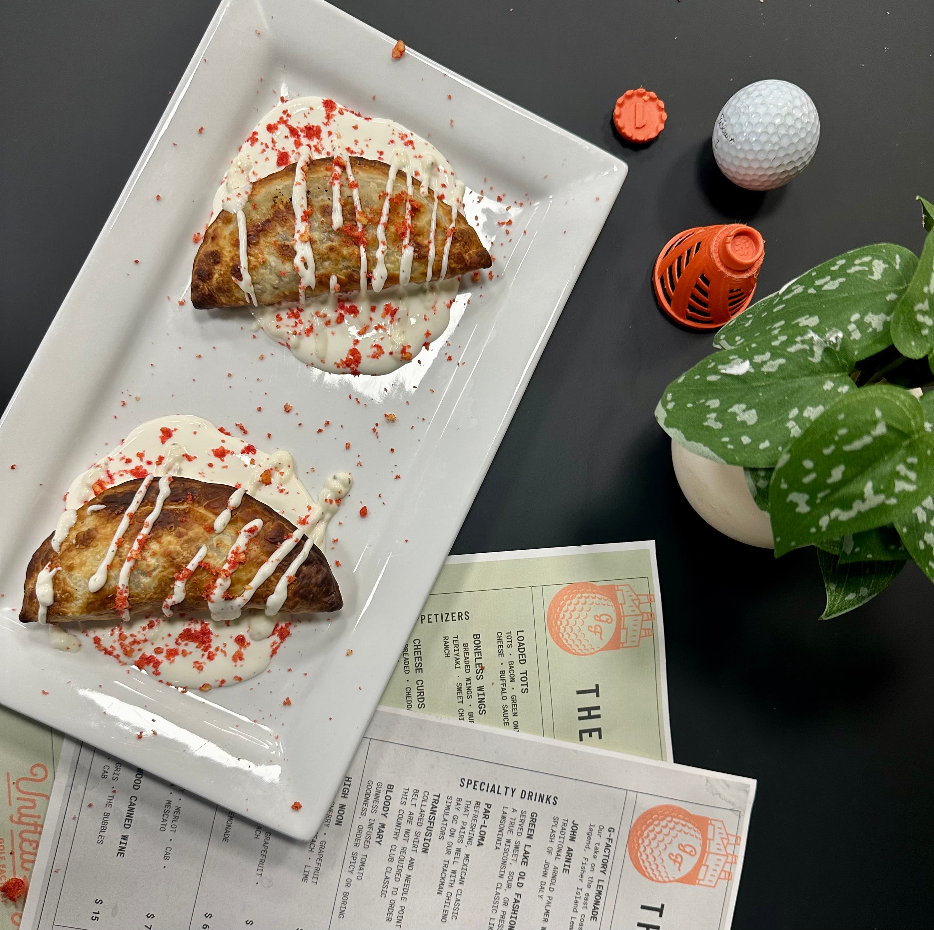 The Golf Factory - Image 8