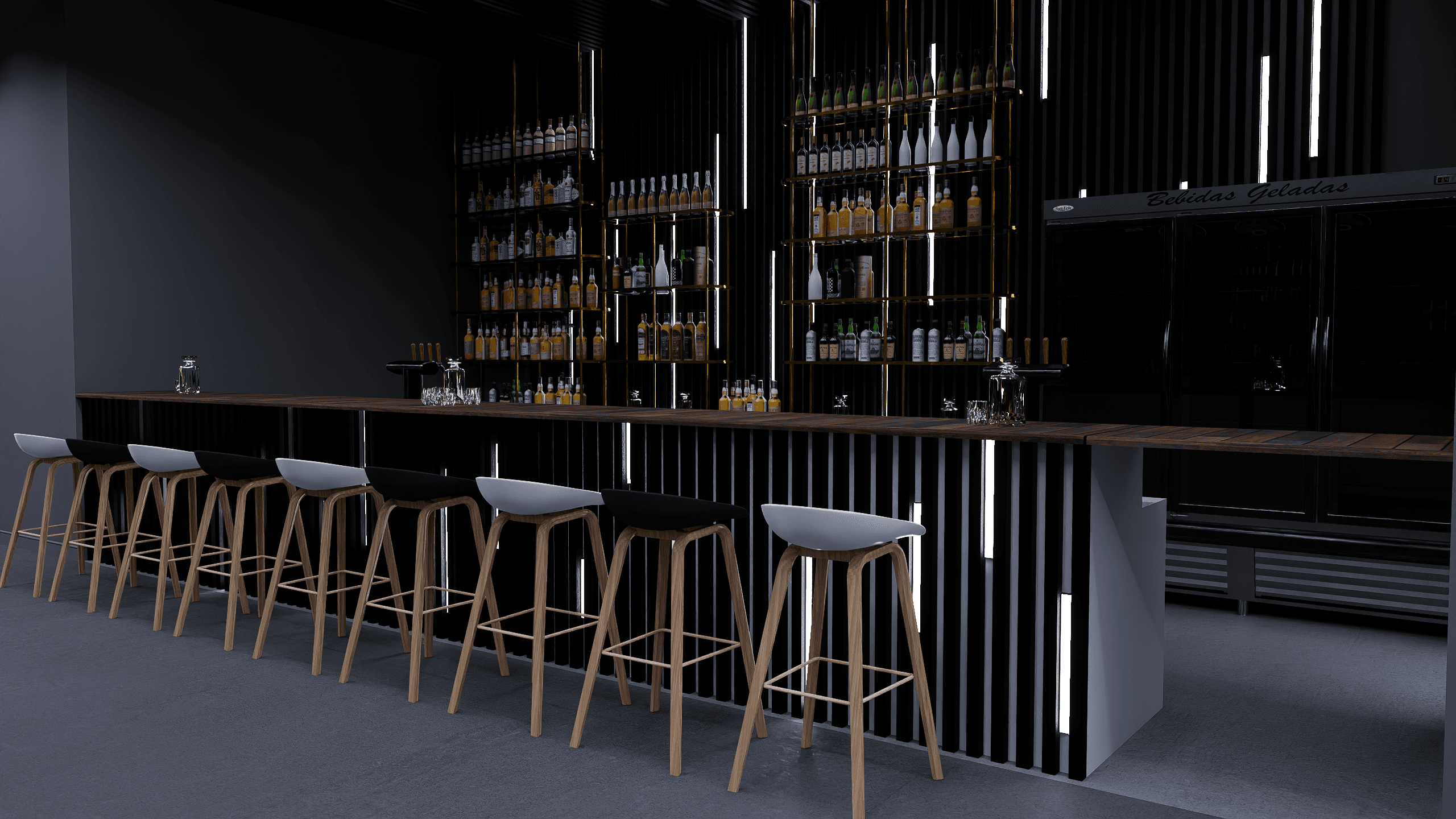 The 3rd Groove Golf Lounge - Image 3