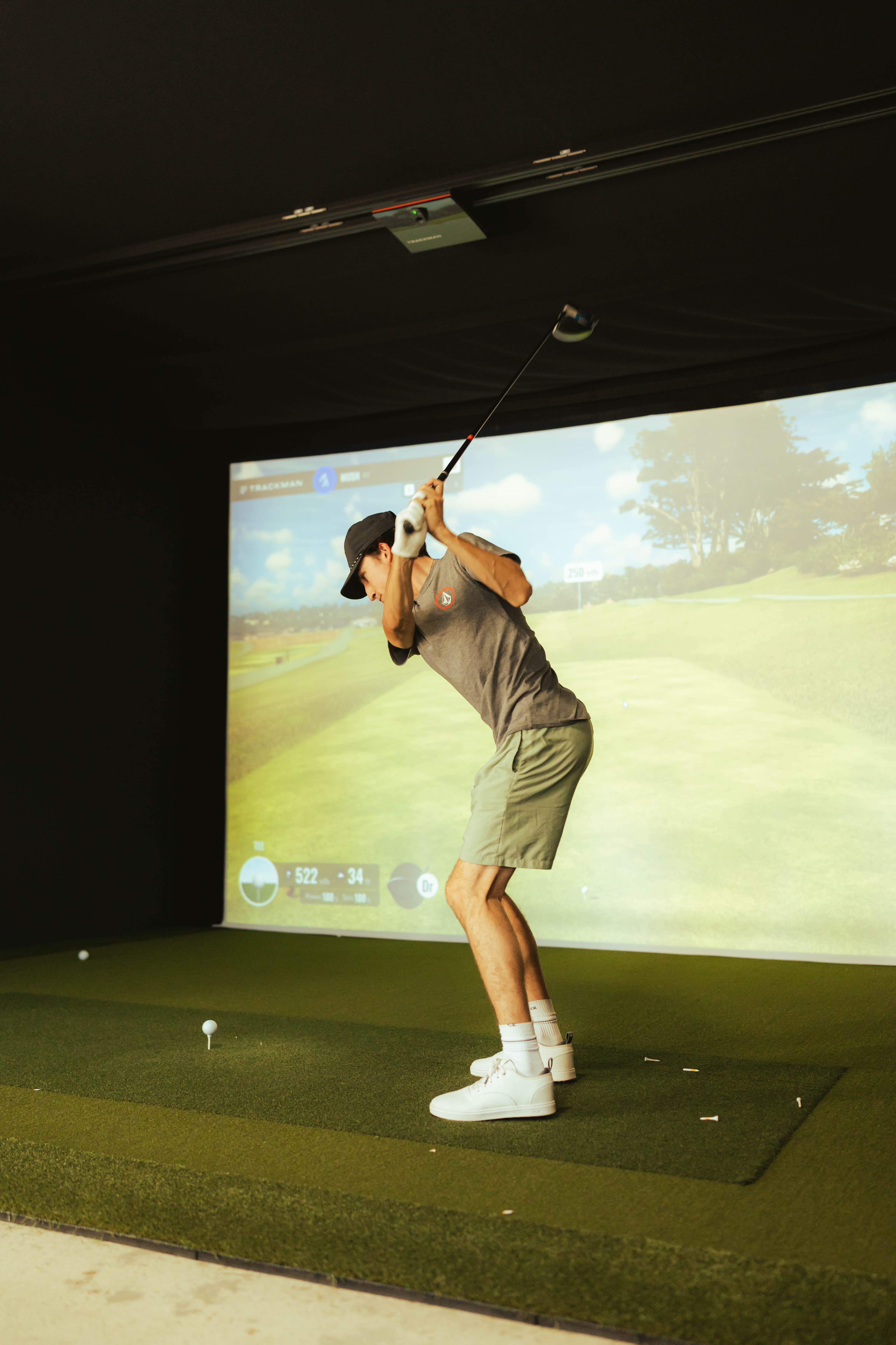 SwingPath GOLF CLUB - Image 9