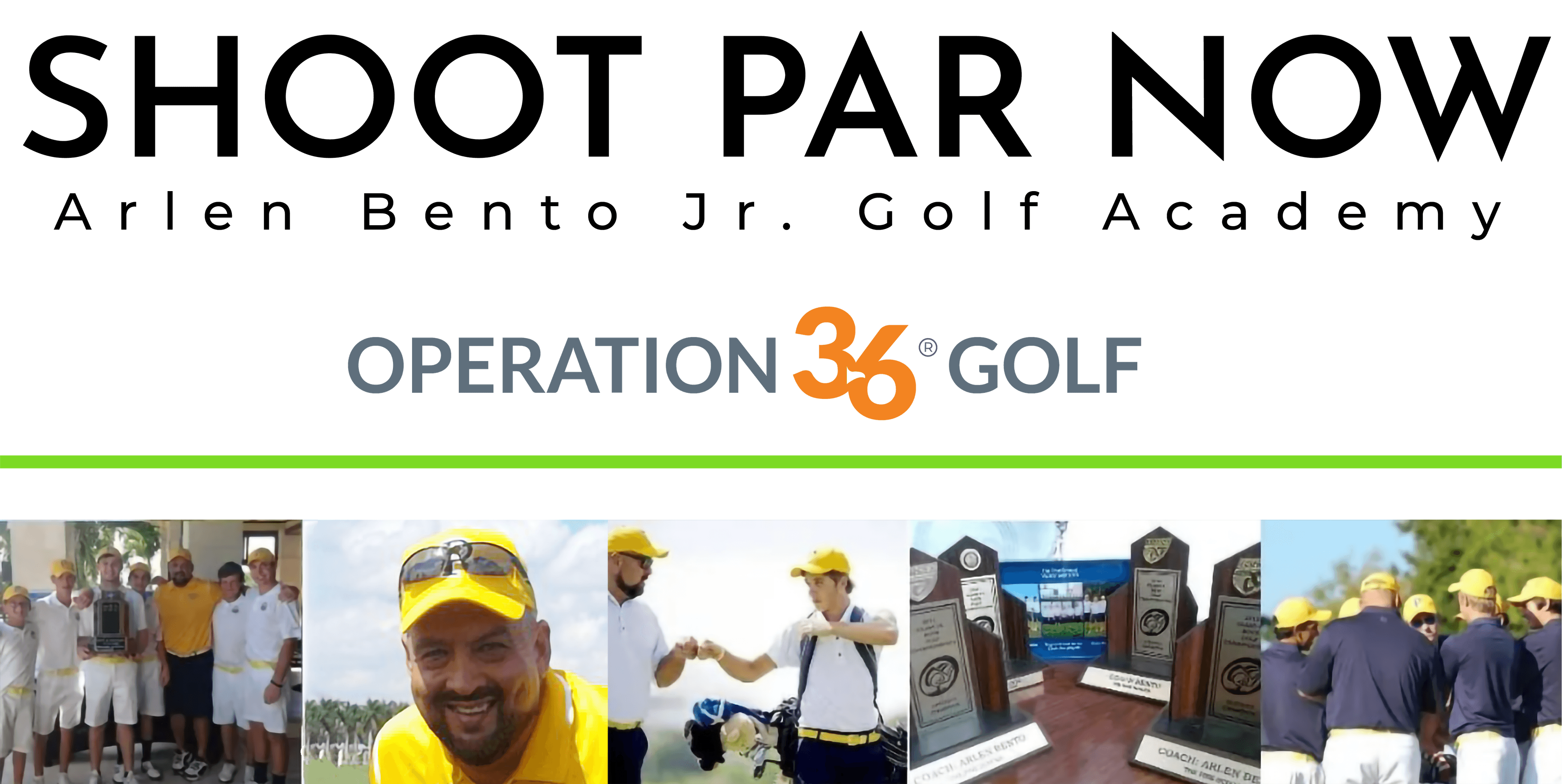 Shoot Par Now Golf Academy - Image 6