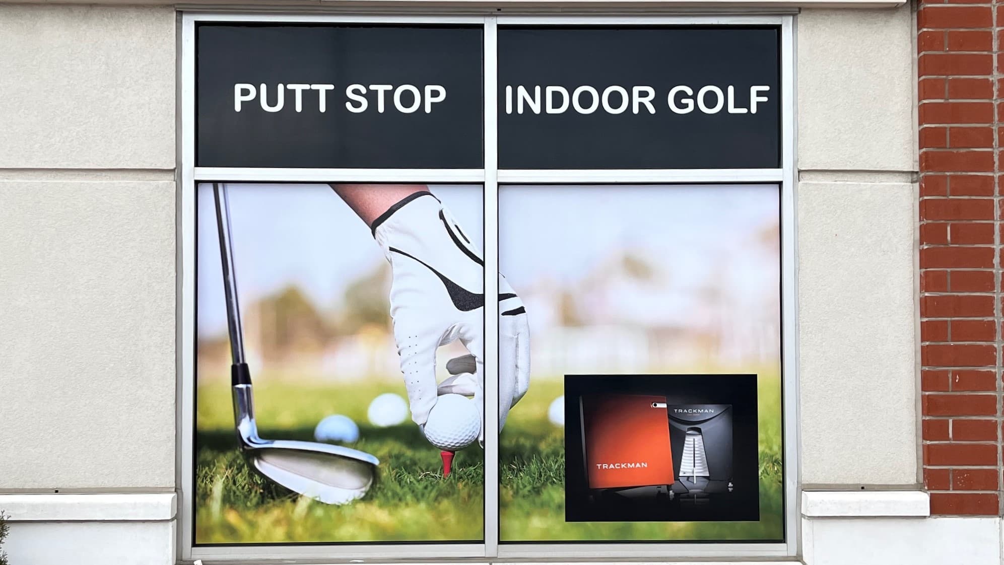 Puttstop Indoor Golf and Driving Range - Image 4