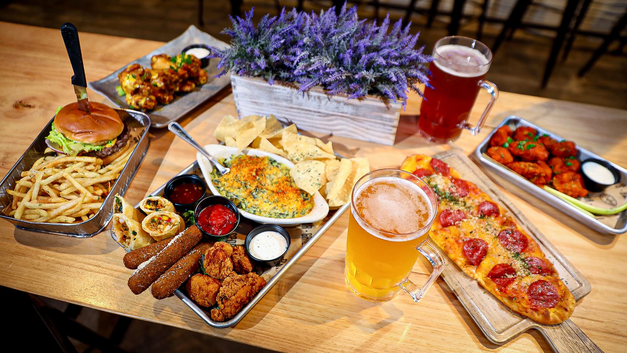 Loft18 Baton Rouge - Image 3