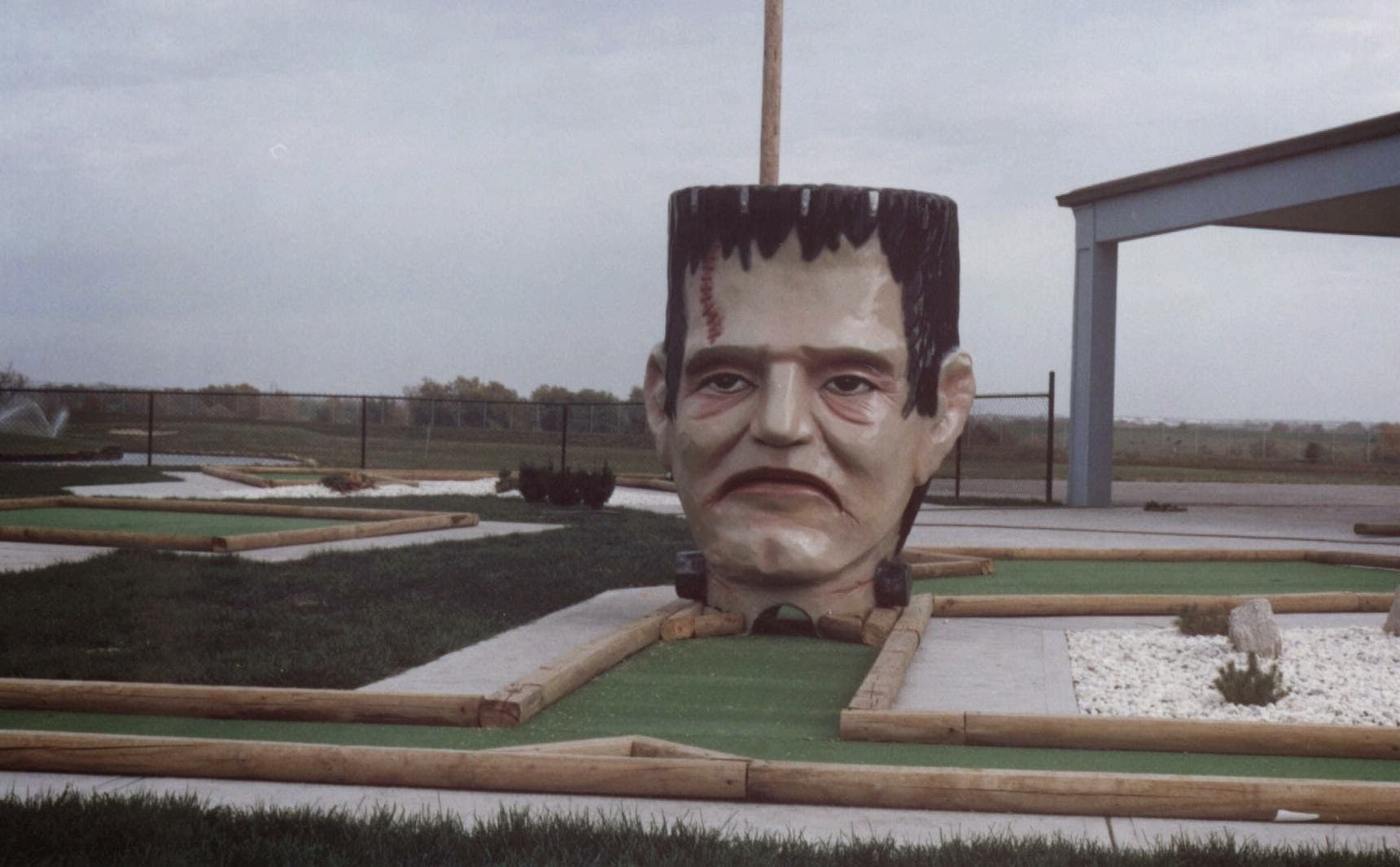 Smiley's Golf Complex - Image 3