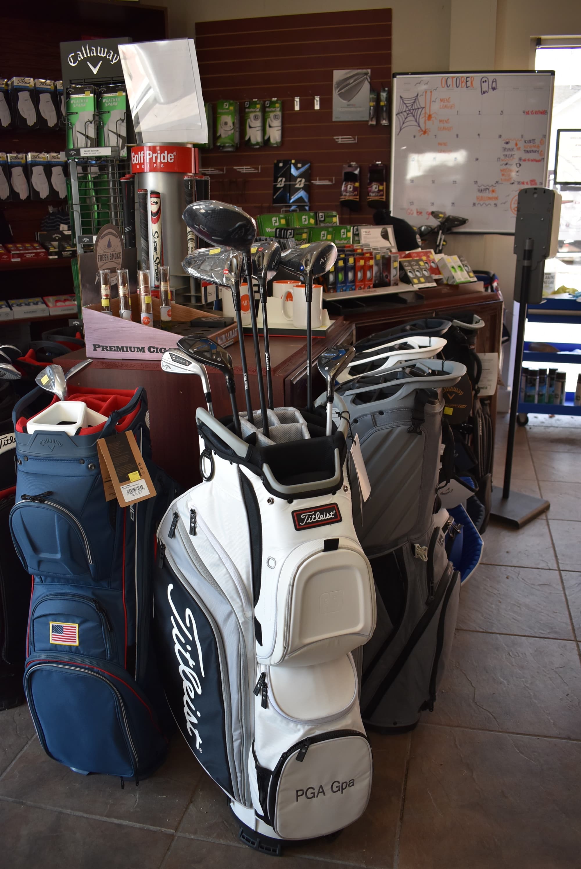 PRO-FIT PXIII Performance Club Fitting - Image 8