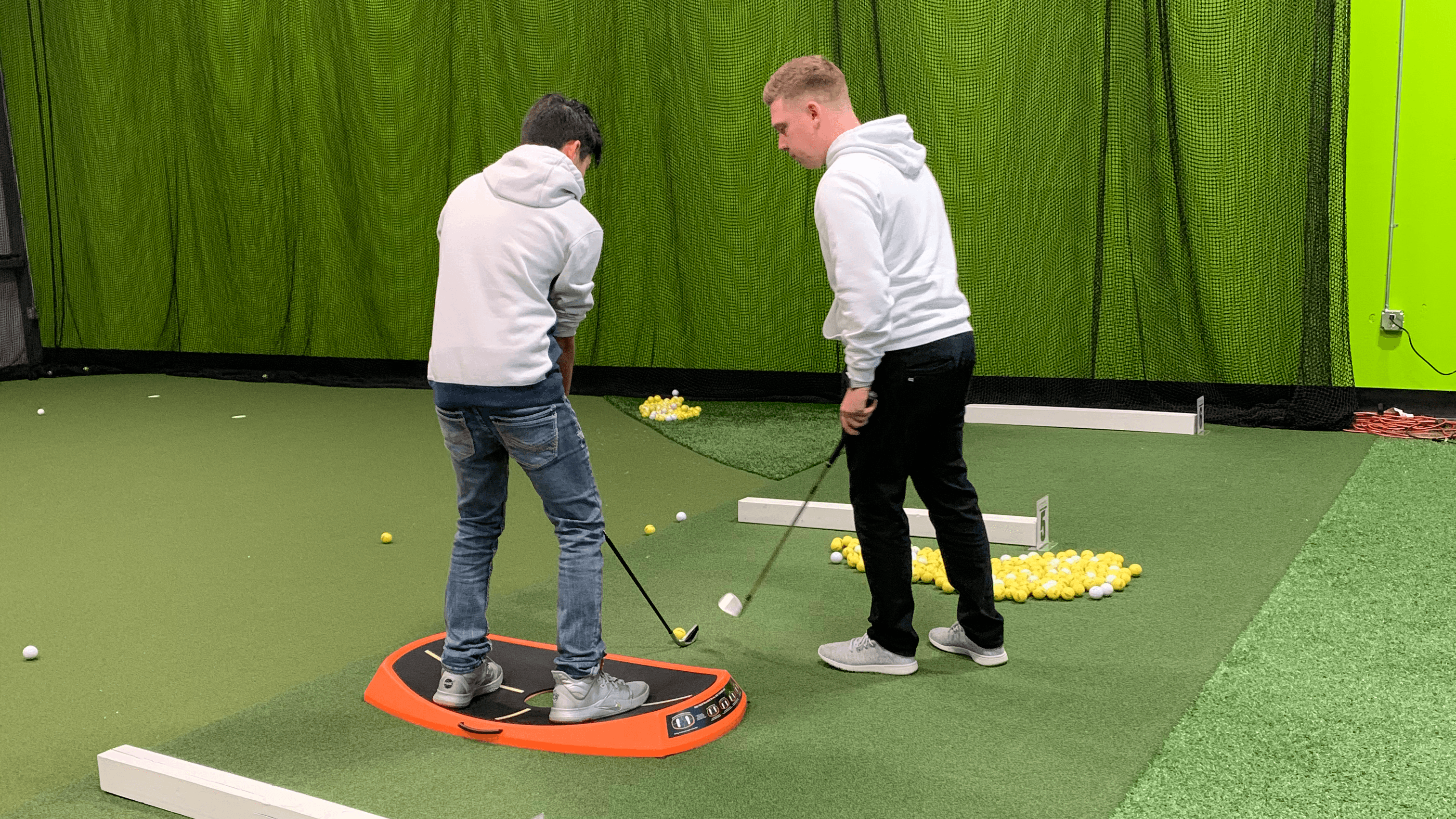 The Golf House - Image 2