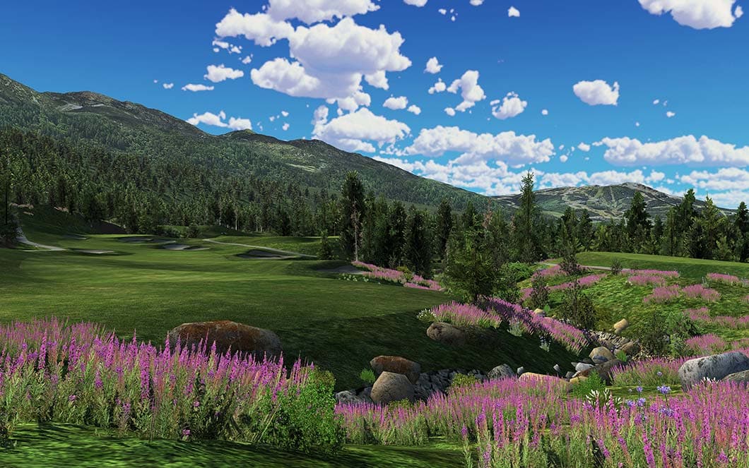 Backspin Indoor Golf - Image 4