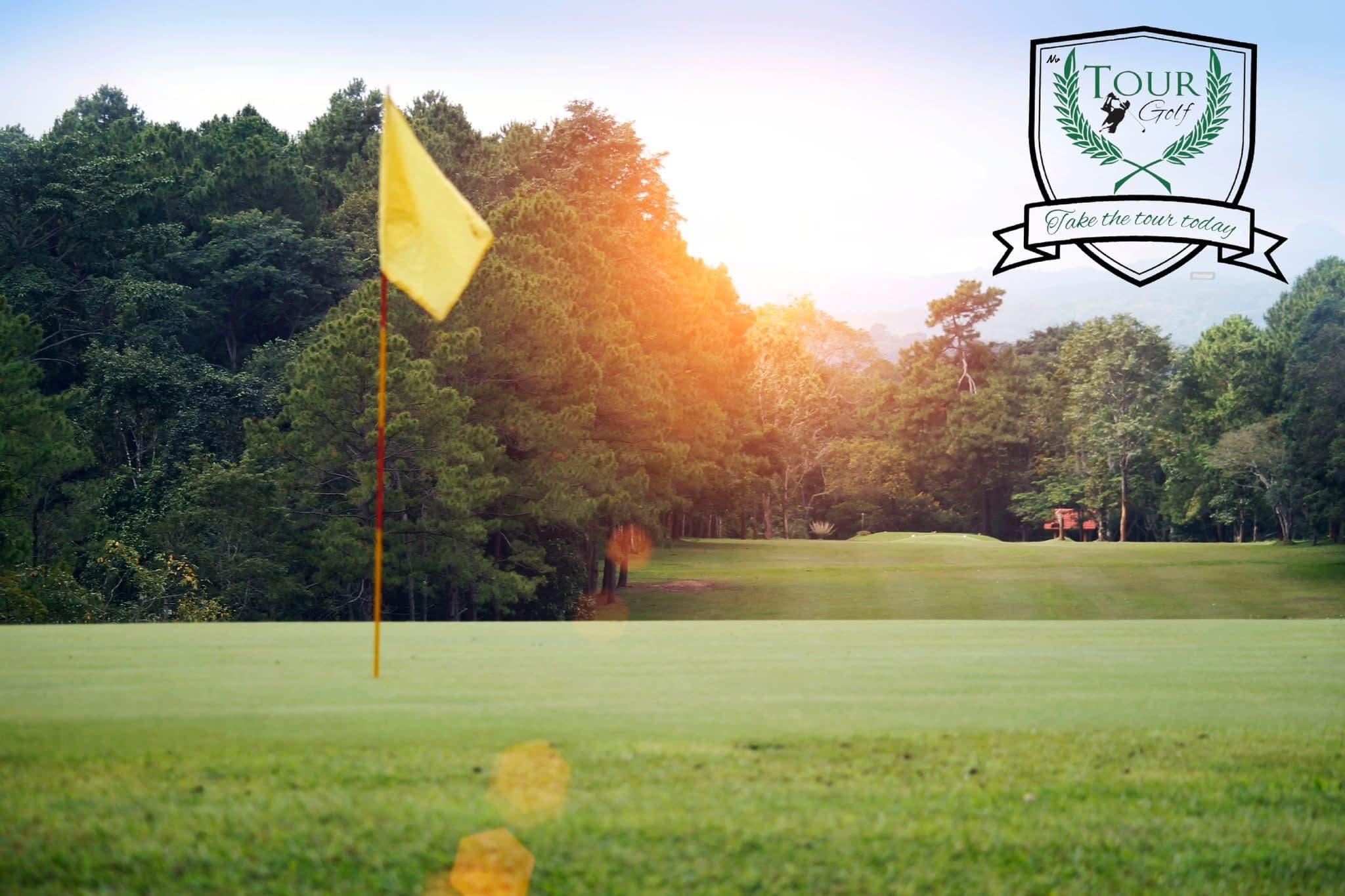 NV Tour Golf - Image 5