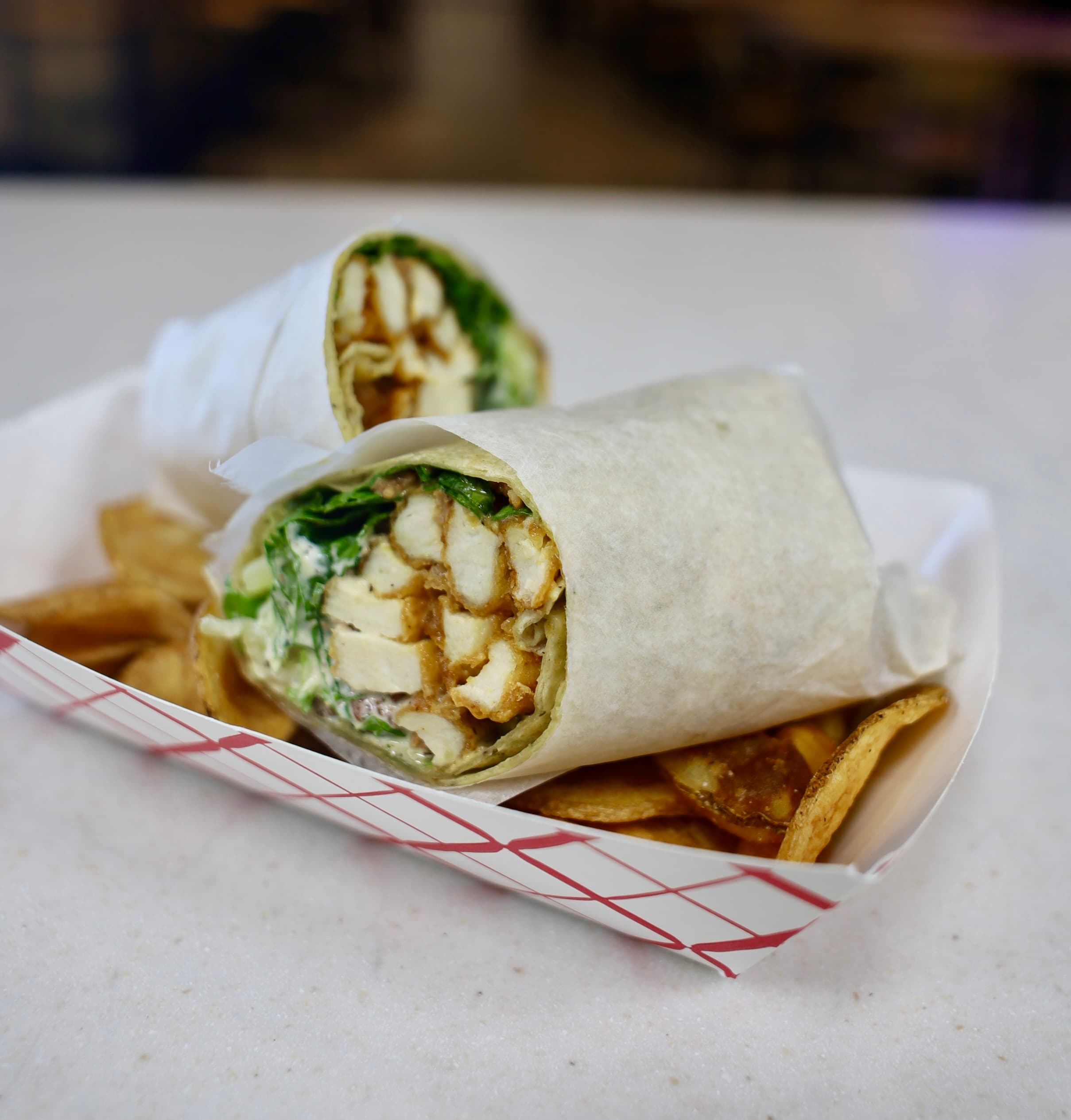 Hangry Omar’s at the Oakley Greens - Image 4