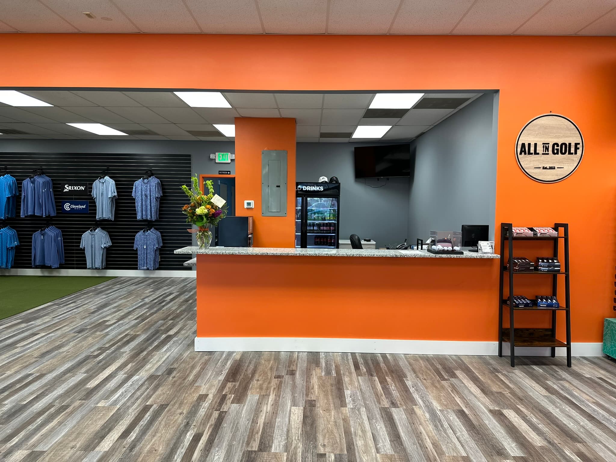 ALL iN GOLF - Image 2