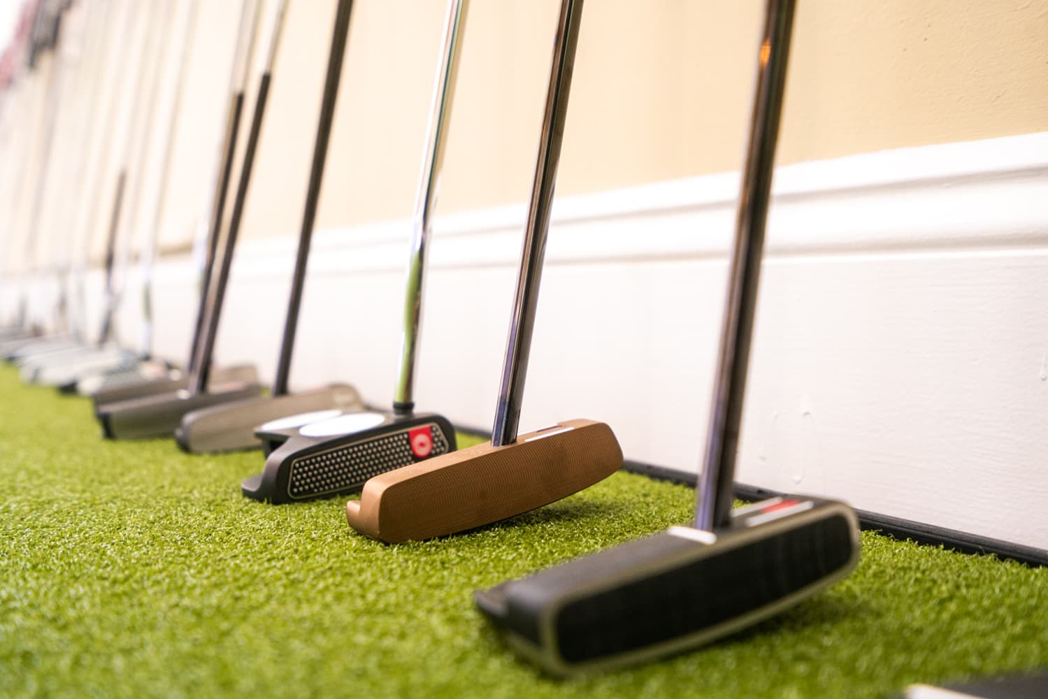 The Golf Doctor - DC - Image 3