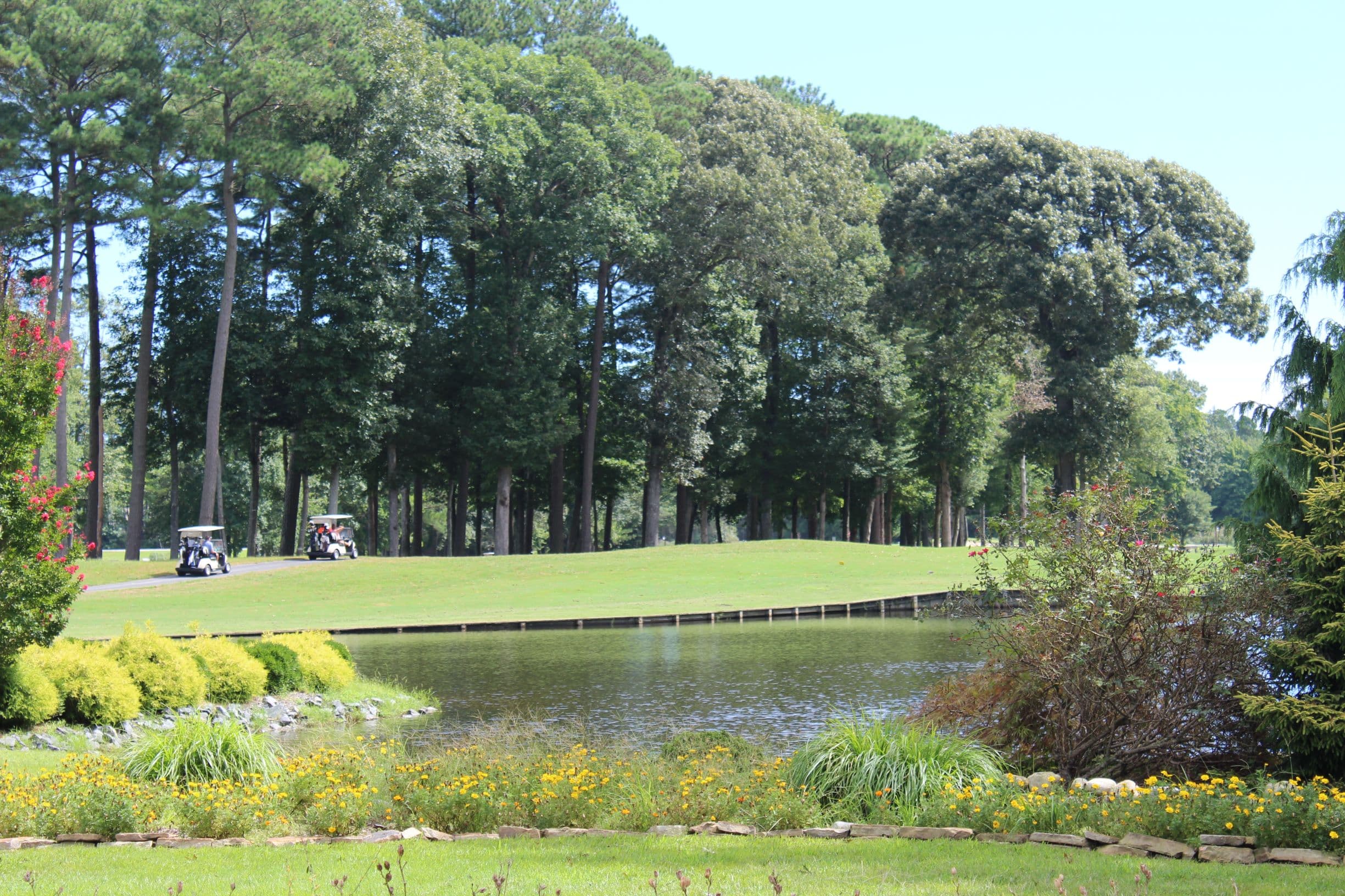 Ocean Pines Golf Club - Image 2