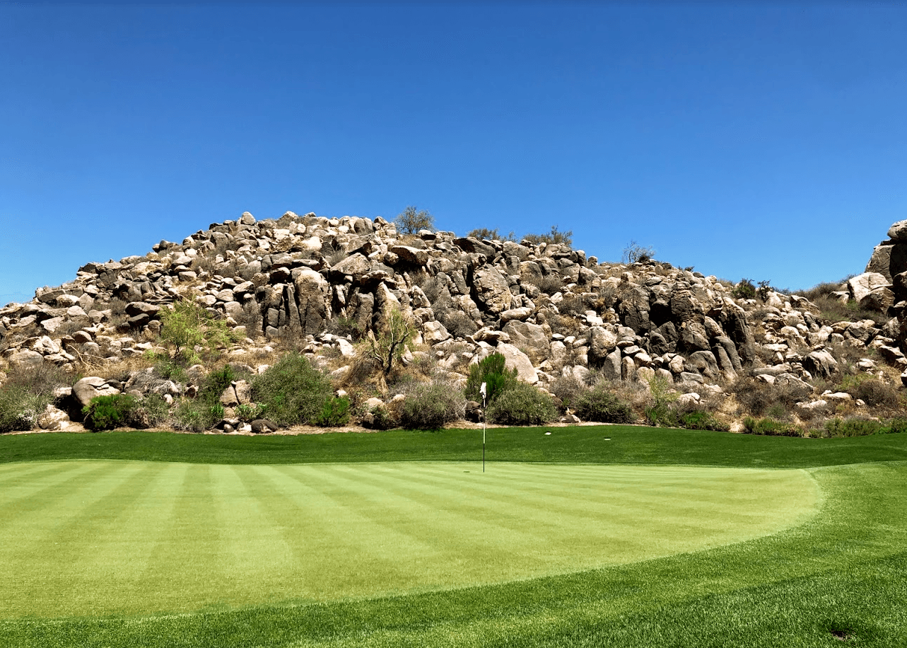 Golf & Grow - Image 1