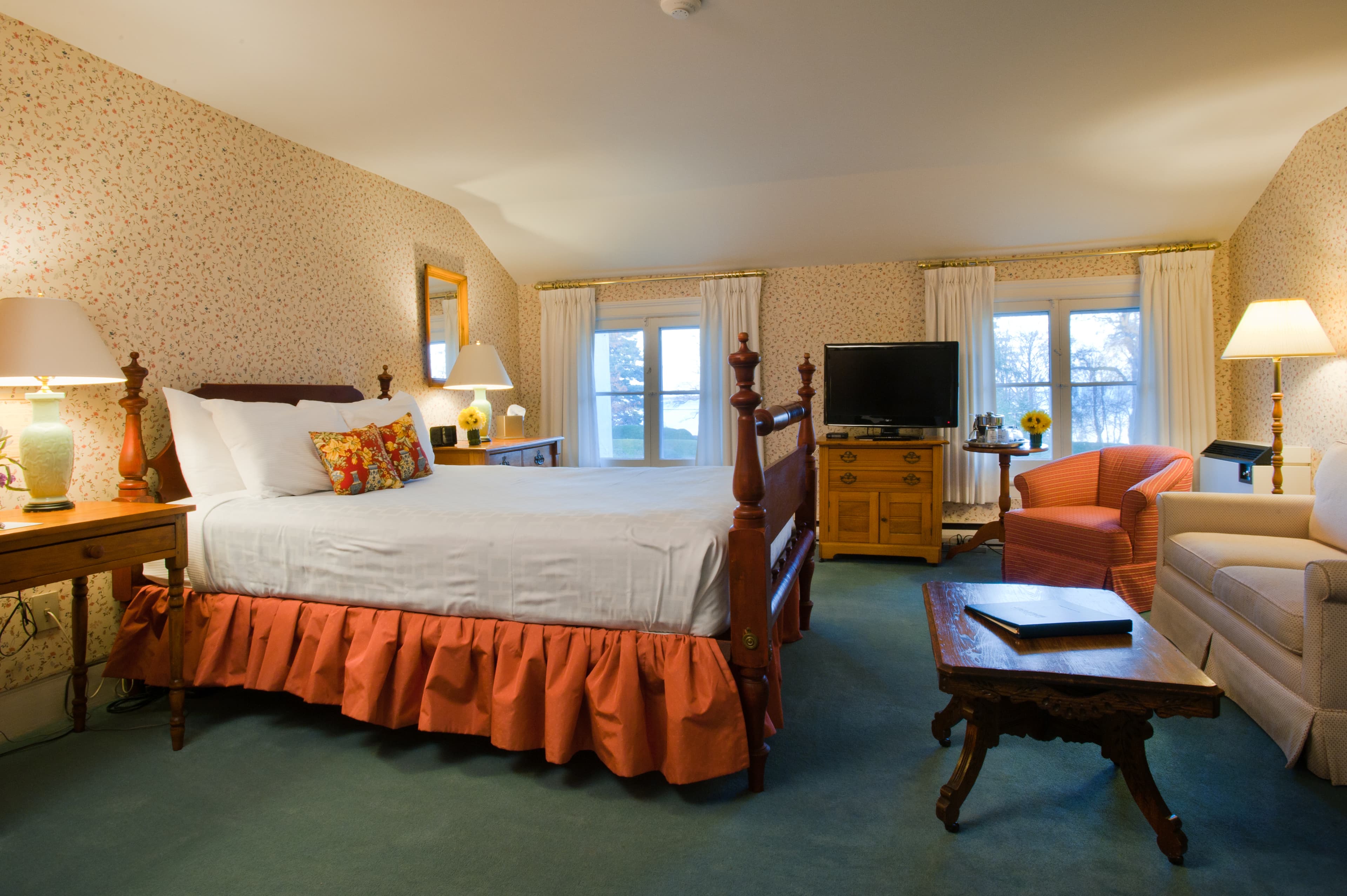 The Briars Resort & Spa - Image 3