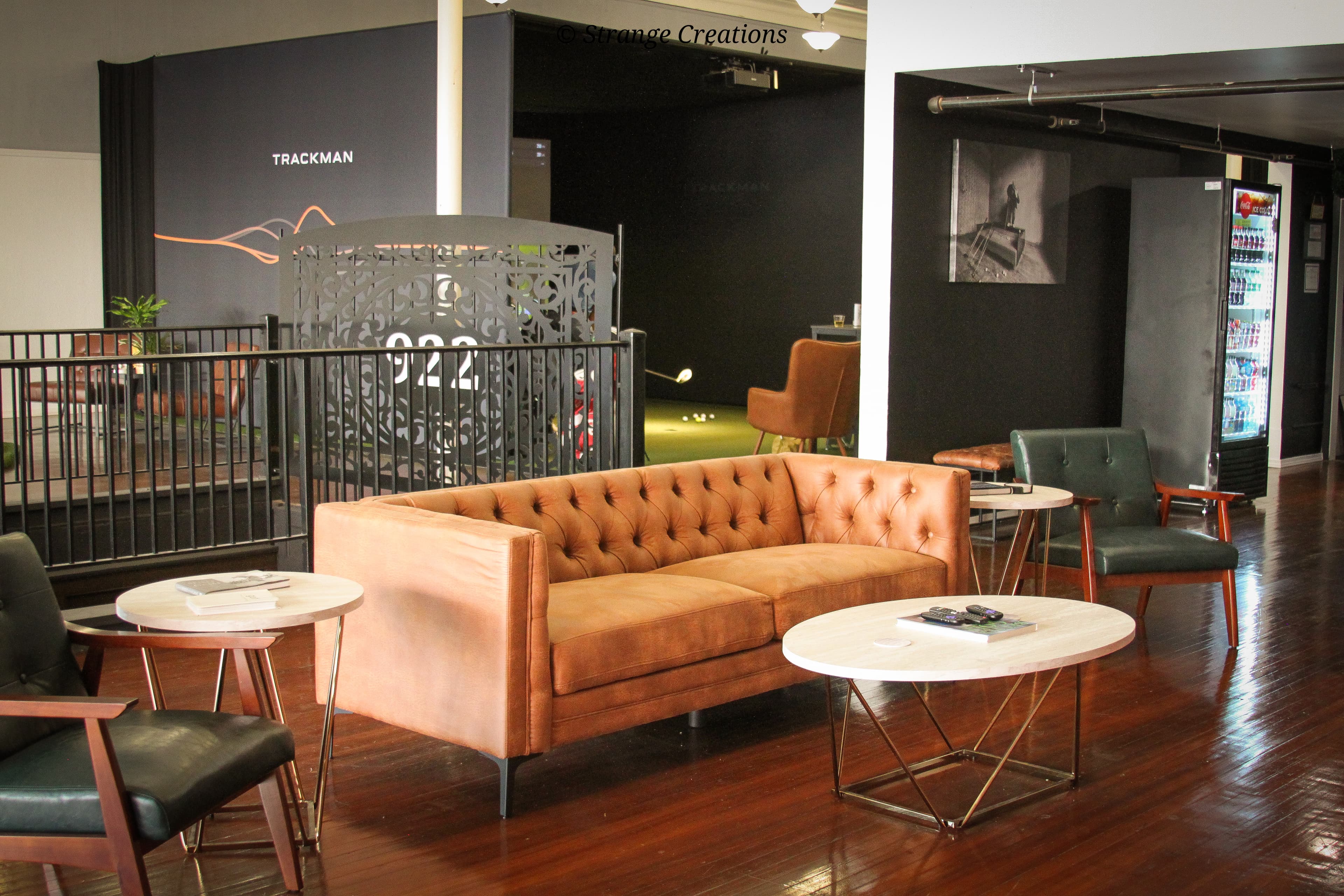 The Golf Factory - Image 6