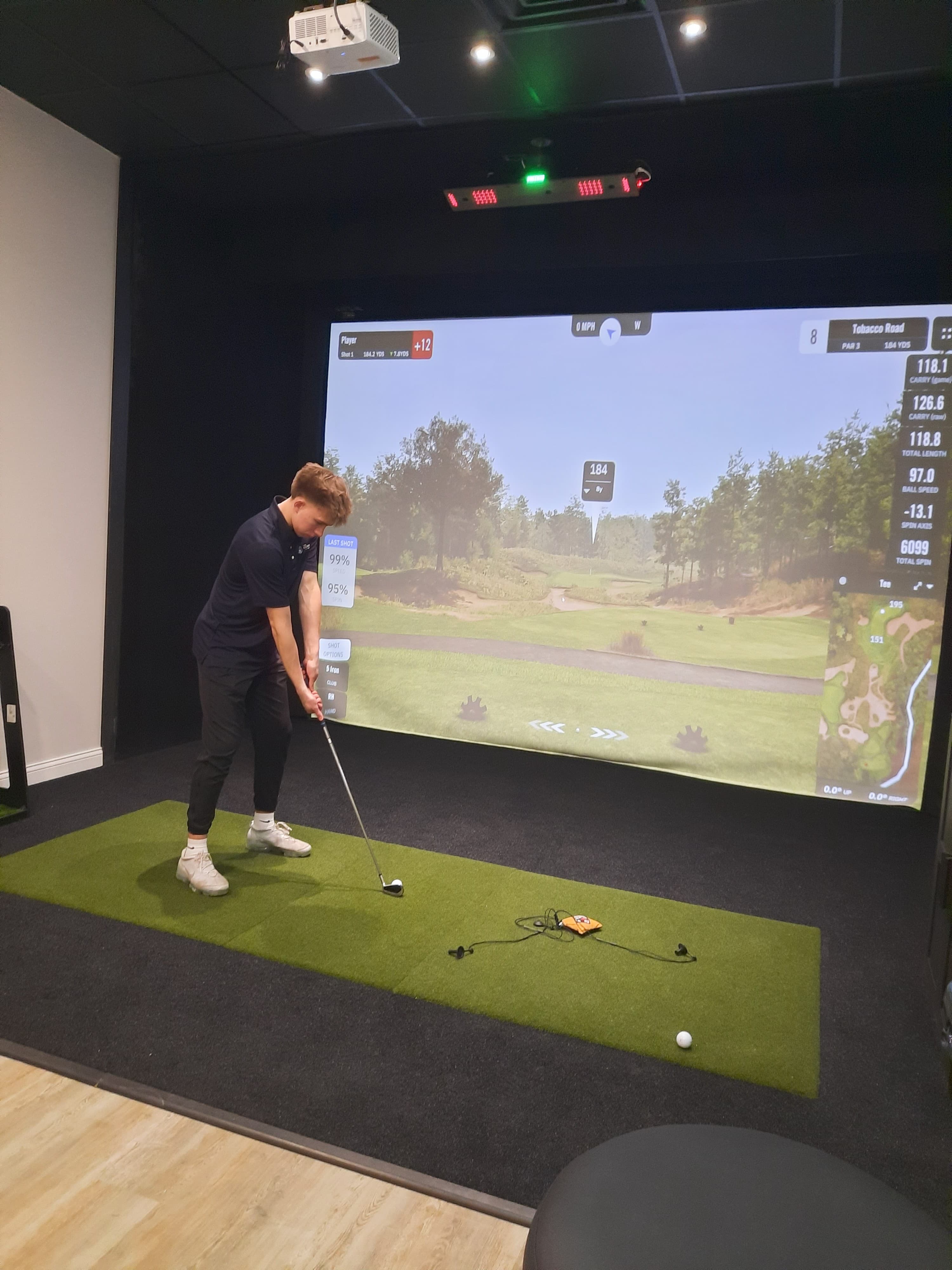 Clubhouse Golf Suites - Image 7