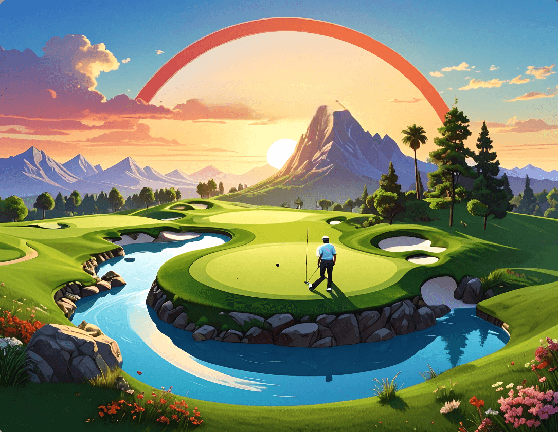 eSwing.golf - Image 4