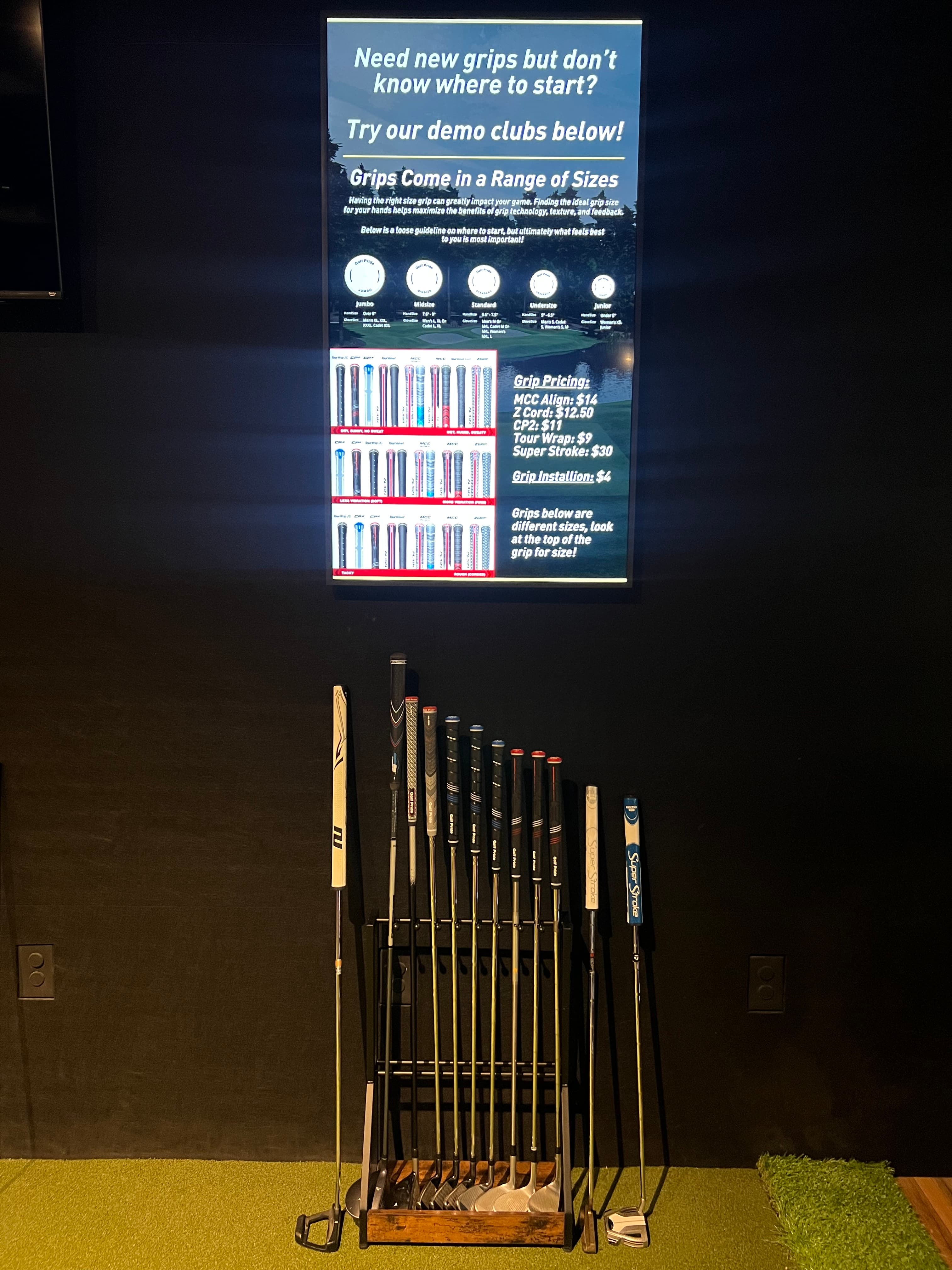 One Swing Away Golf - Queen Creek, AZ - Image 6