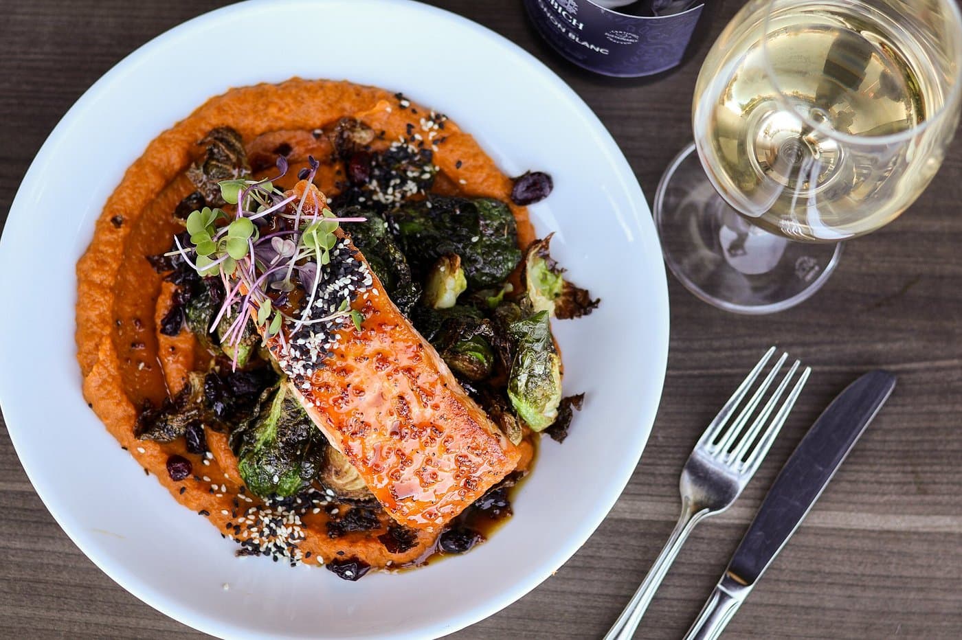 Rush Creek Bistro - Image 2