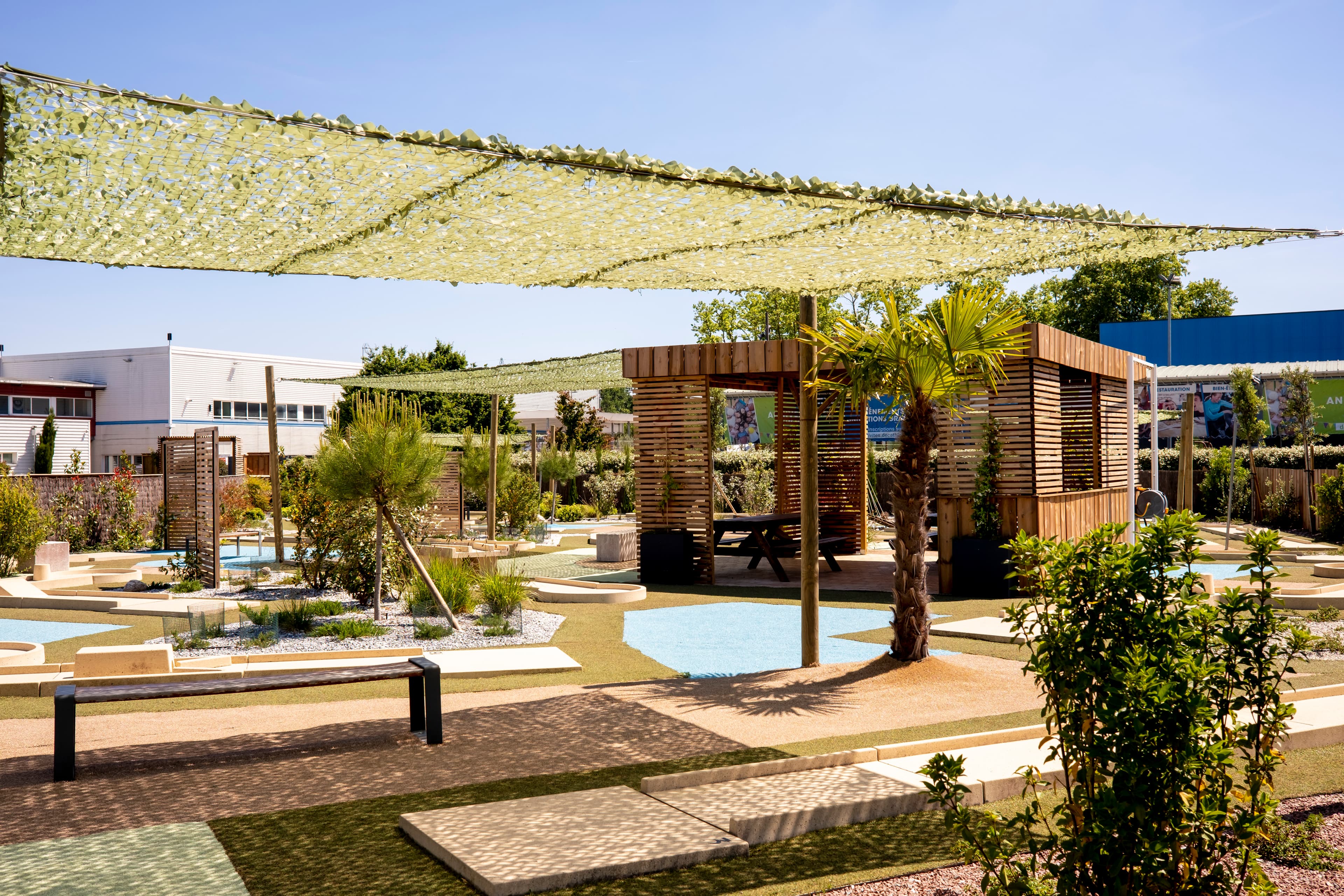 Golf Practice Academy - Image 5