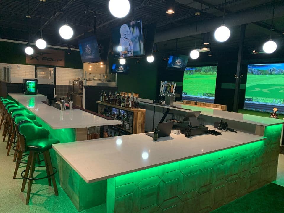 X-Golf West Des Moines - Image 5