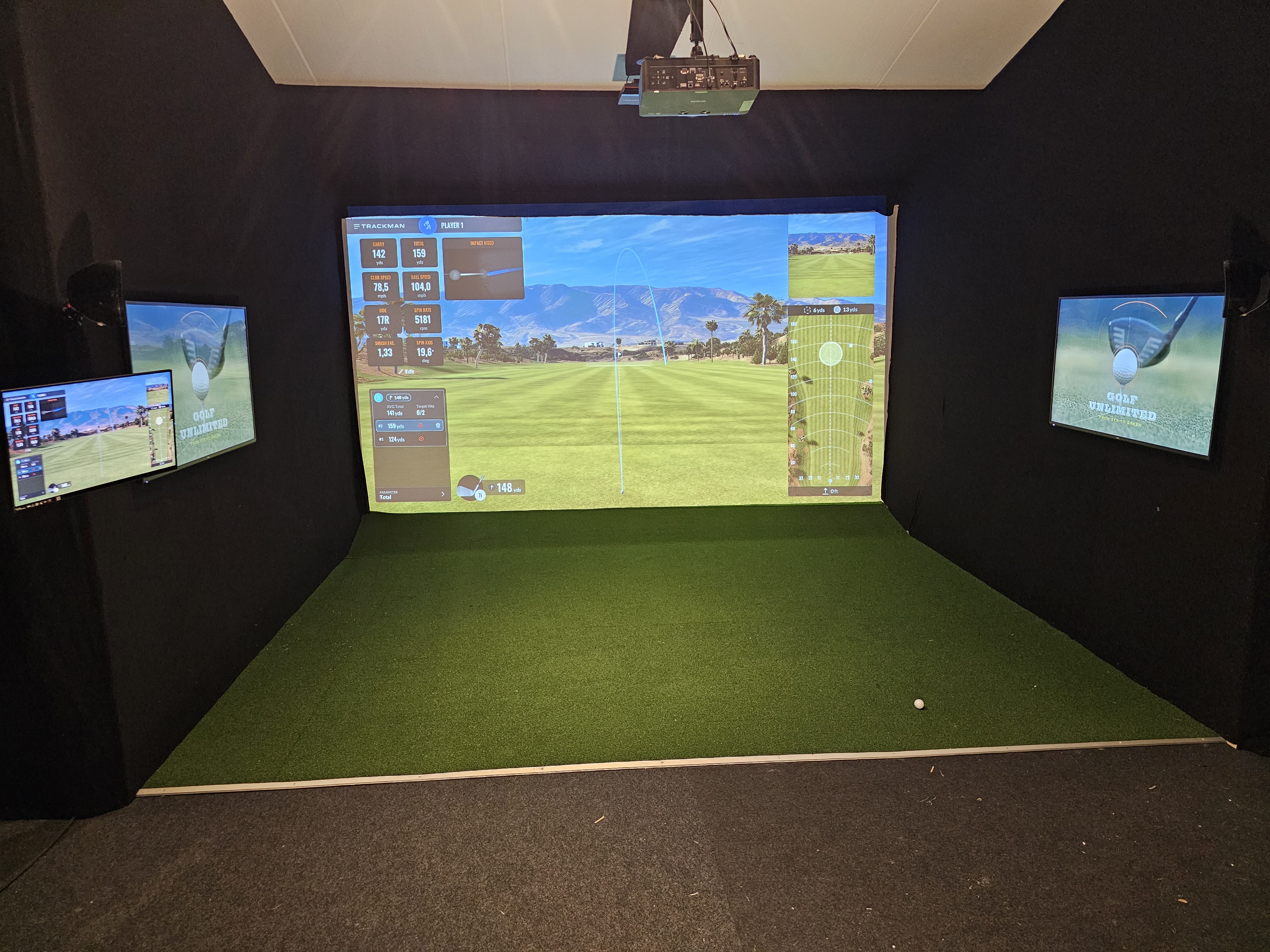 Golf Unlimited - Image 5