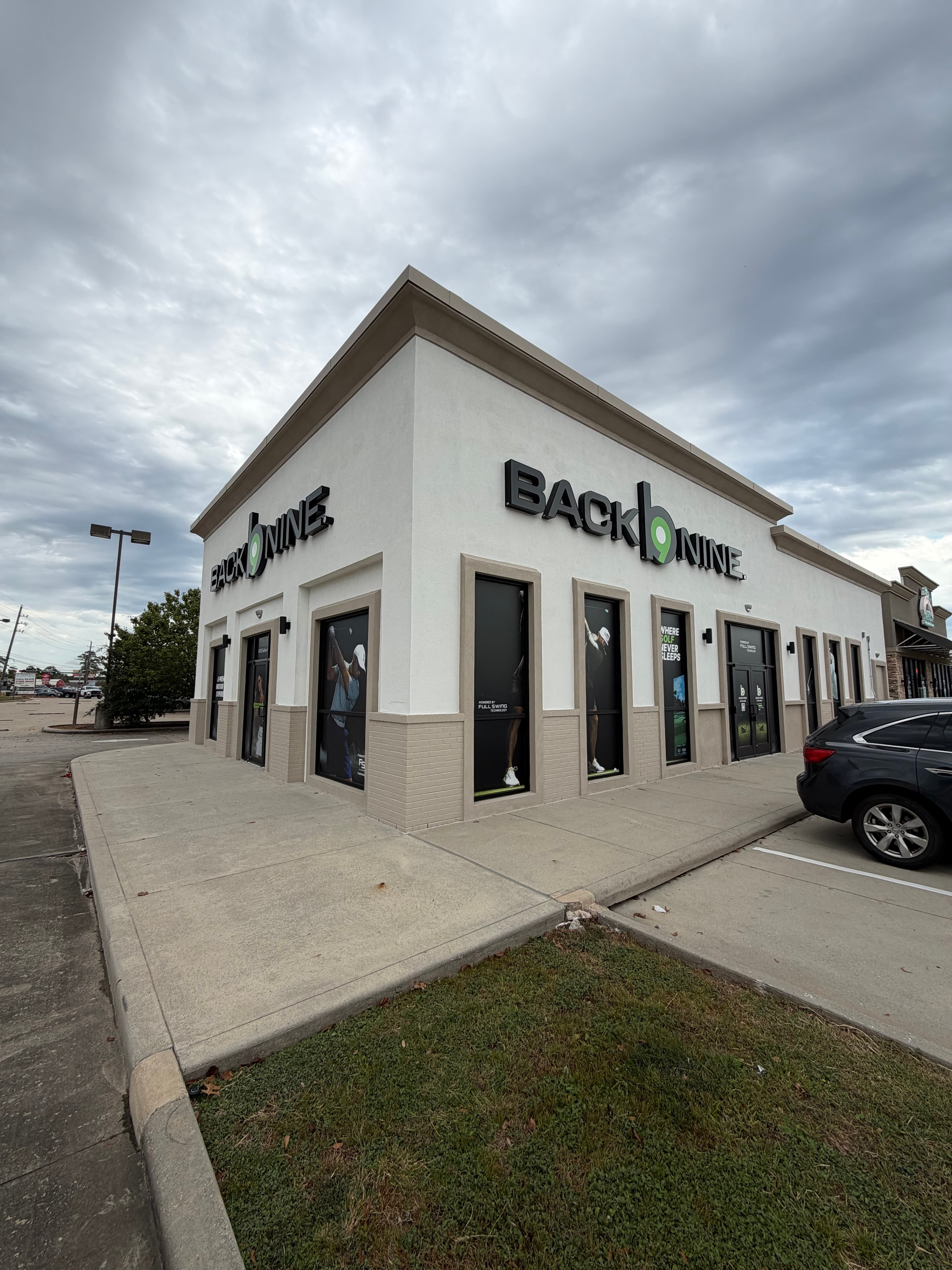 The Back Nine Golf | The Woodlands, TX - Image 7