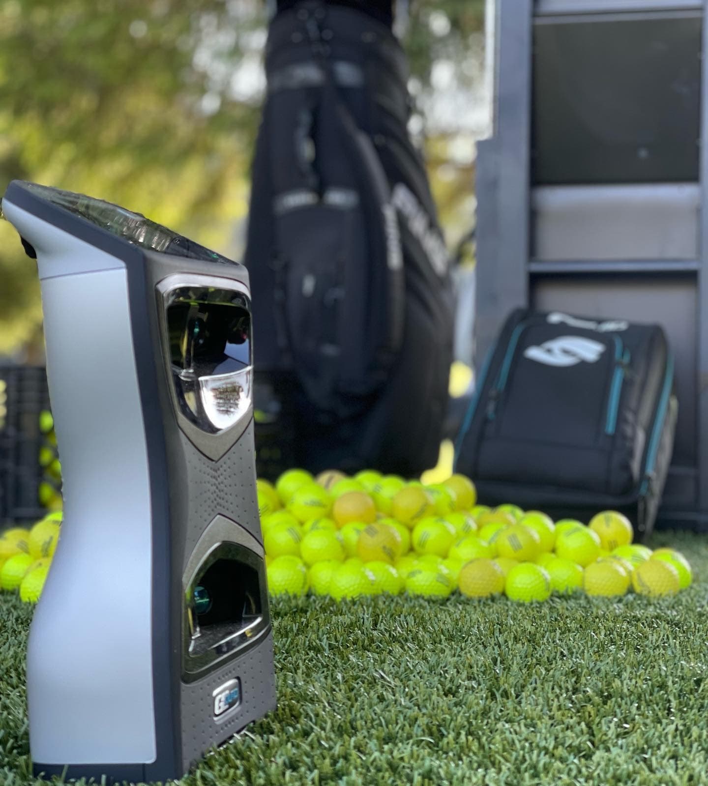 Squamish golf simulators - Image 8