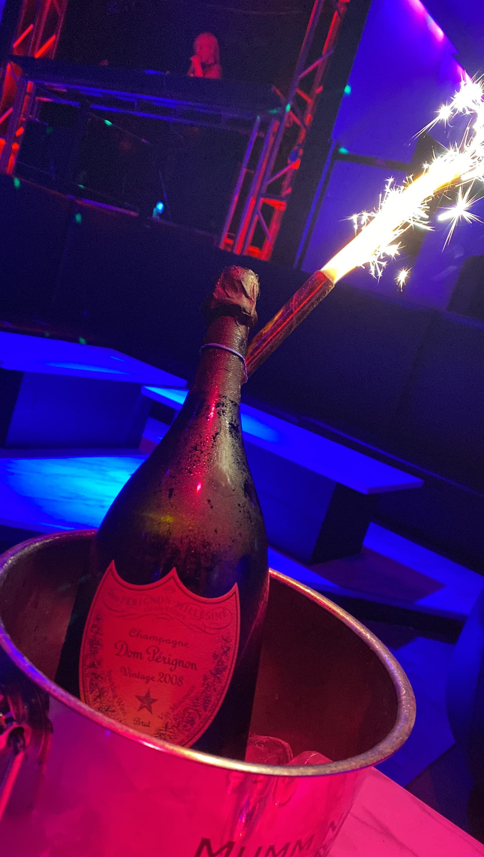 Complexe Libertin Luxuria - Image 3