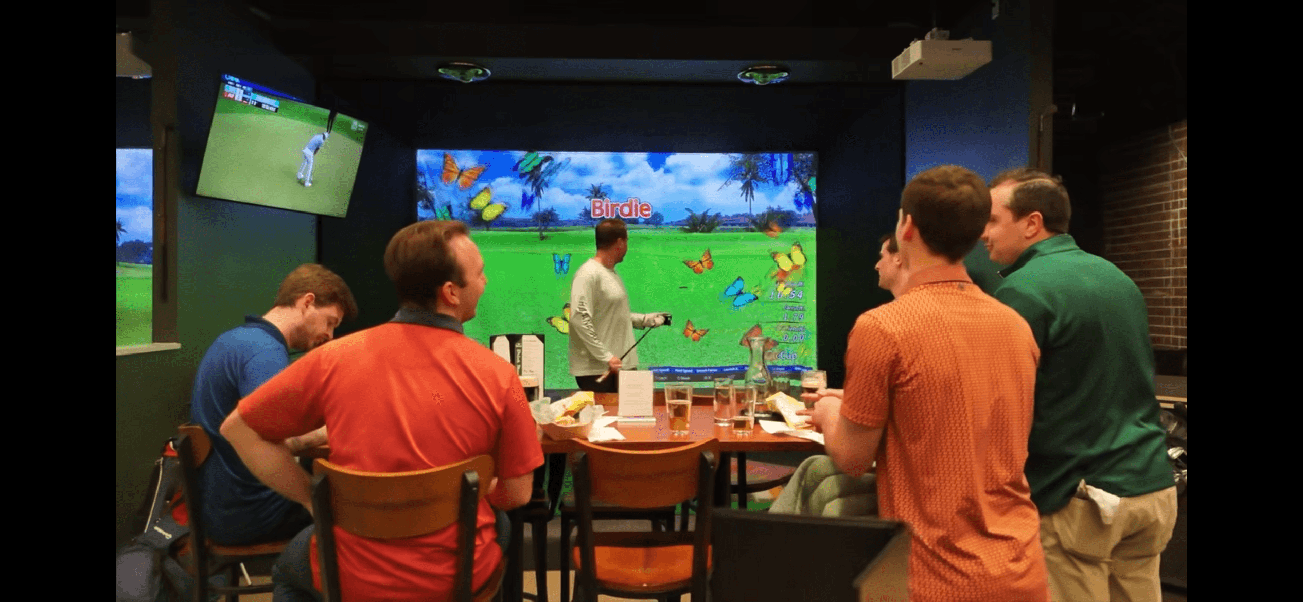 Golf Haus - Image 10