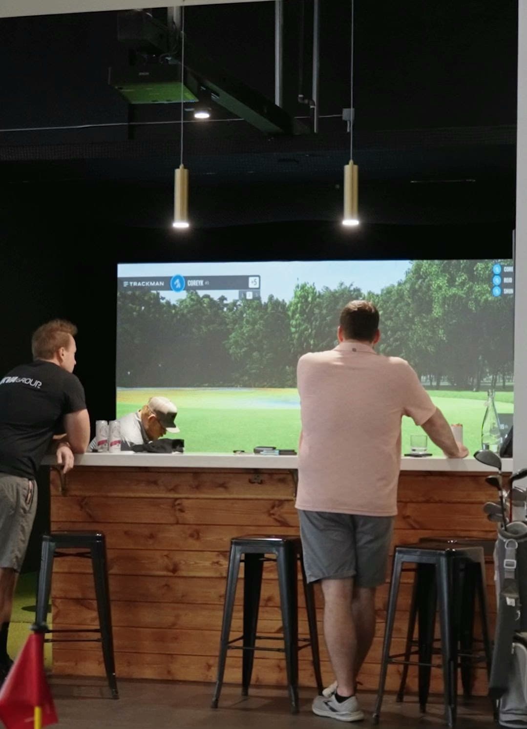 The Greens Indoor Golf & Bar - Image 4