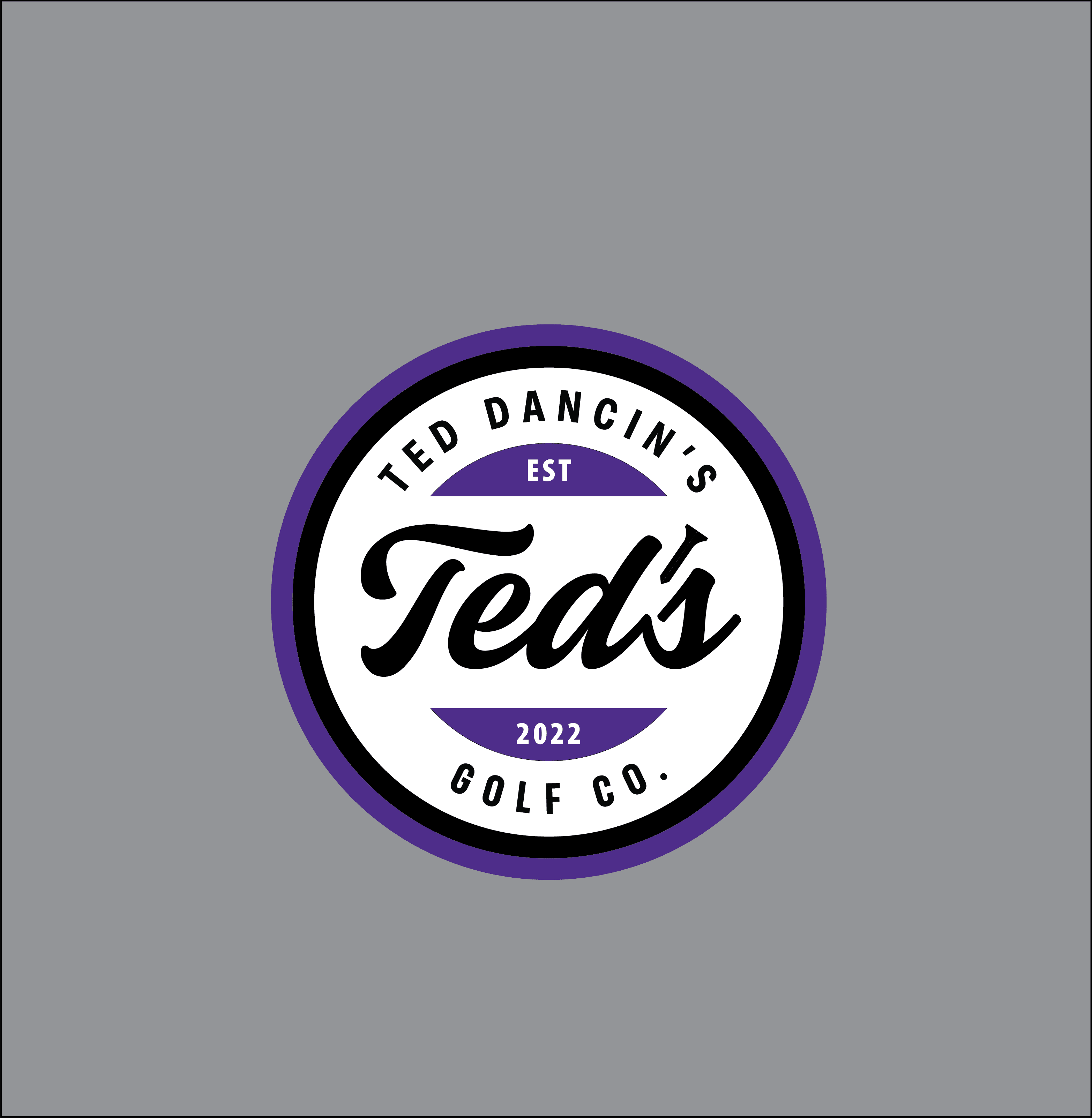 Ted Dancin's Indoor Golf - Image 6