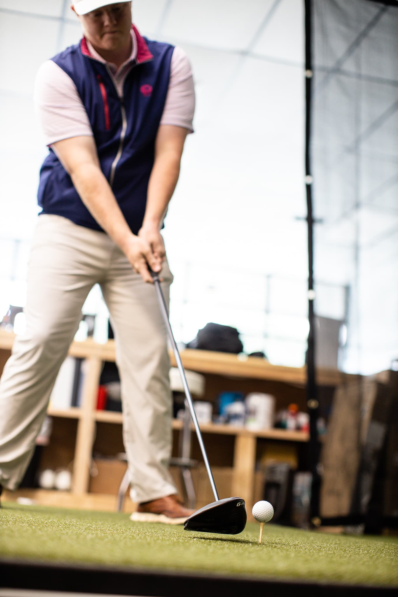 Tour Truck Golf - Image 7