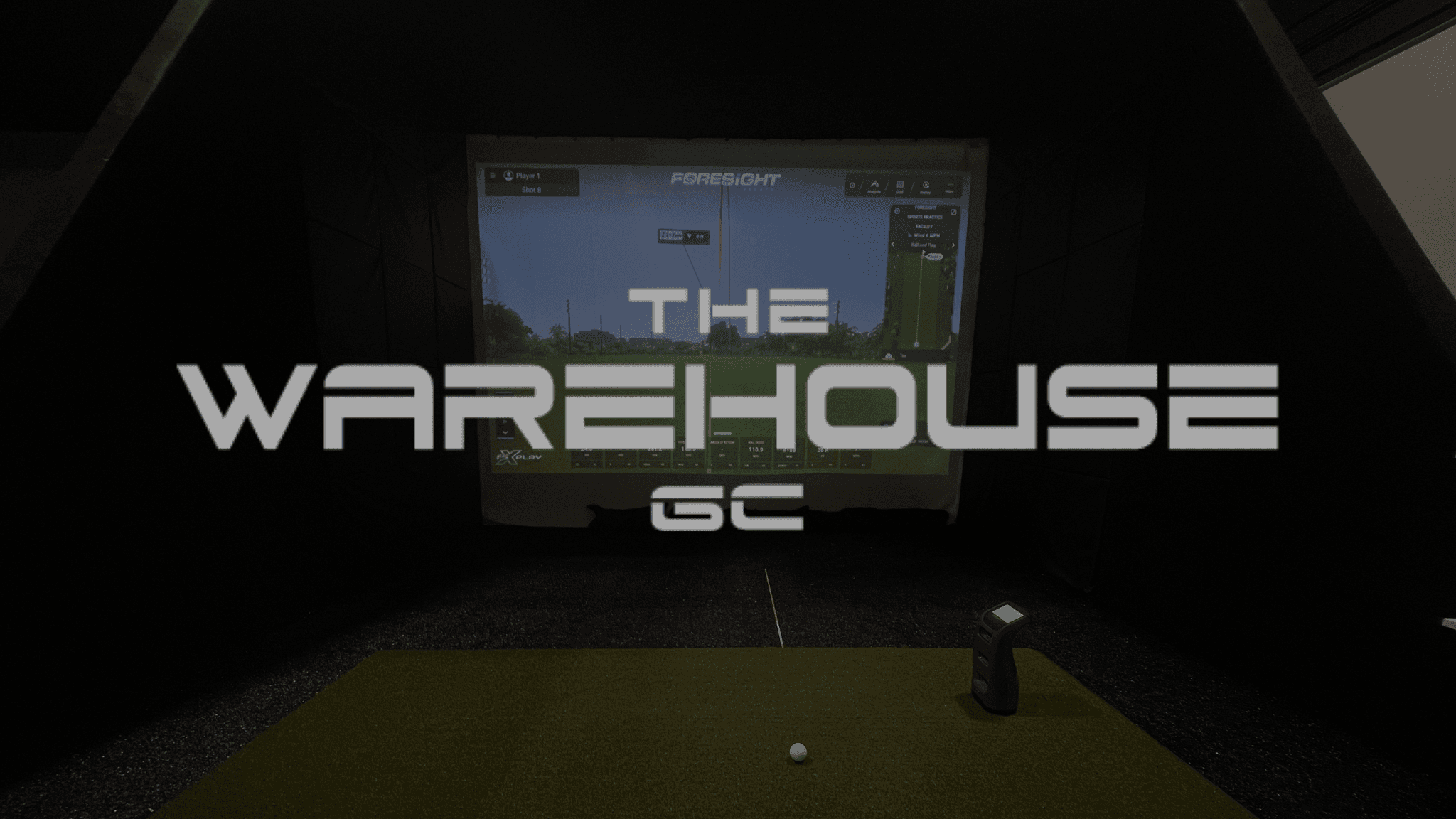 The Warehouse GC - Image 1