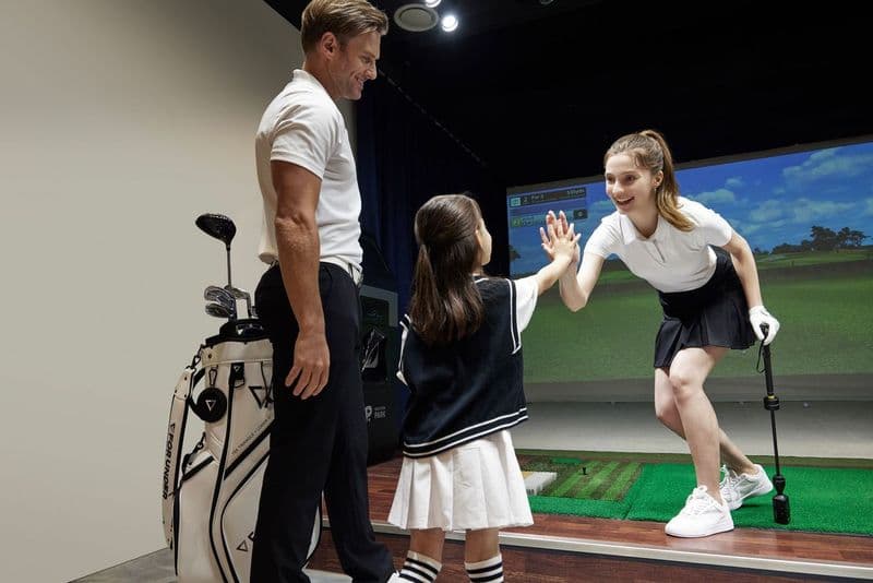 24 Precision Golf - Image 6